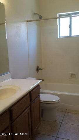 Vista Montana - Residential Lease