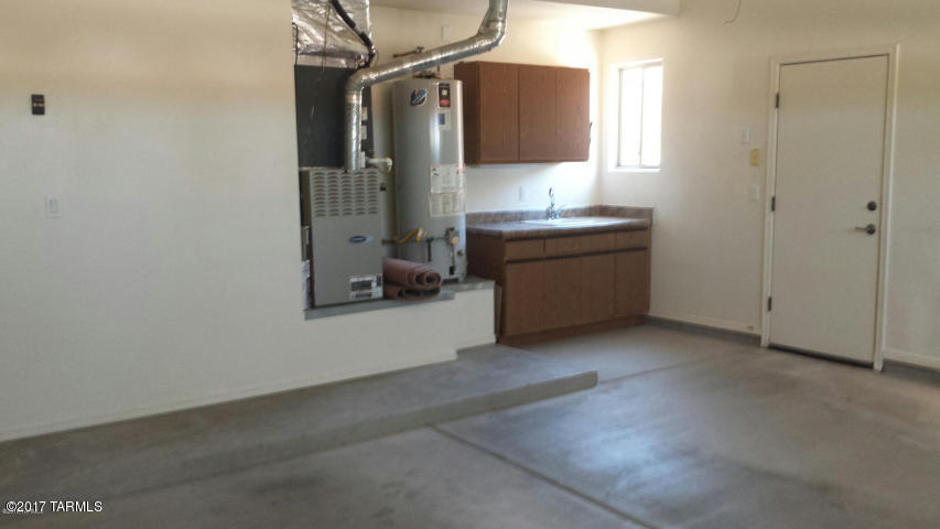 Vista Montana - Residential Lease