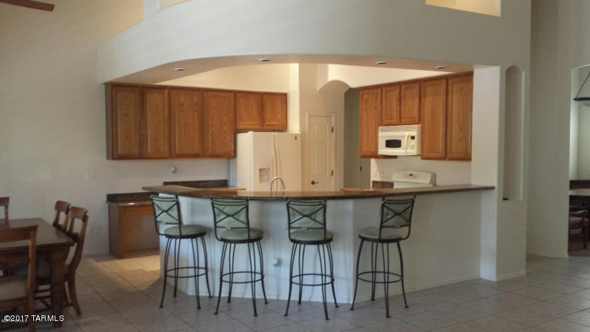 Vista Montana - Residential Lease
