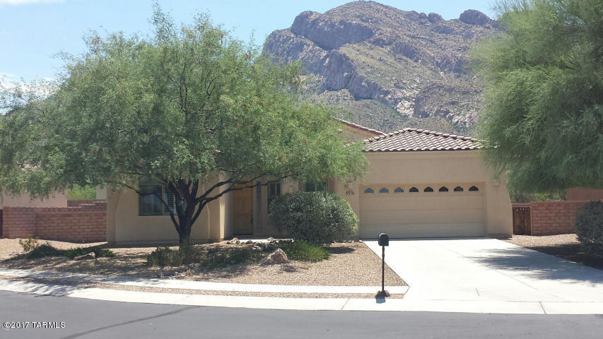 Vista Montana - Residential Lease