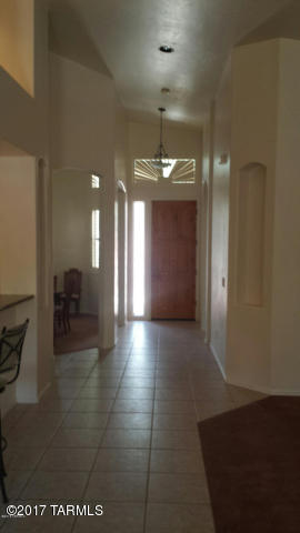 Vista Montana - Residential Lease