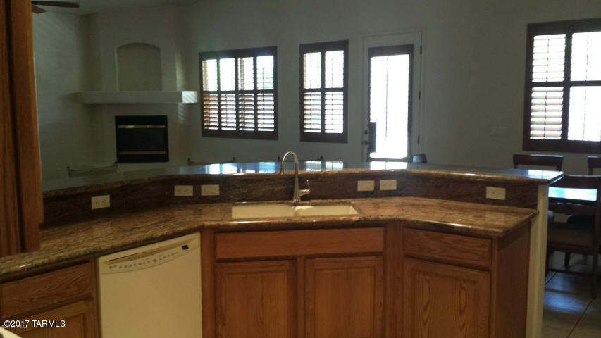 Vista Montana - Residential Lease