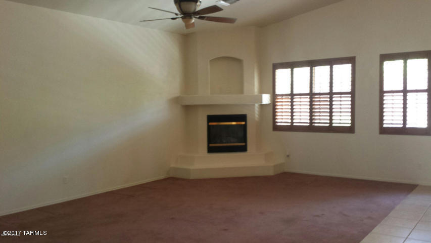 Vista Montana - Residential Lease