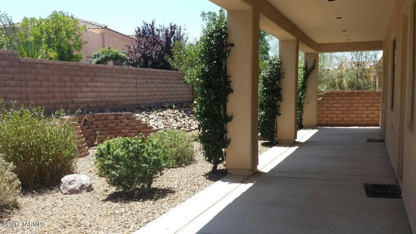 Vista Montana - Residential Lease