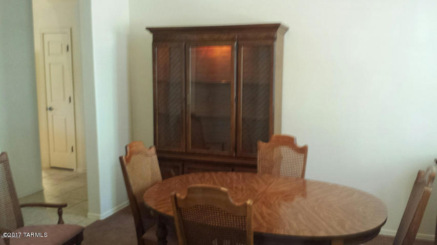 Vista Montana - Residential Lease