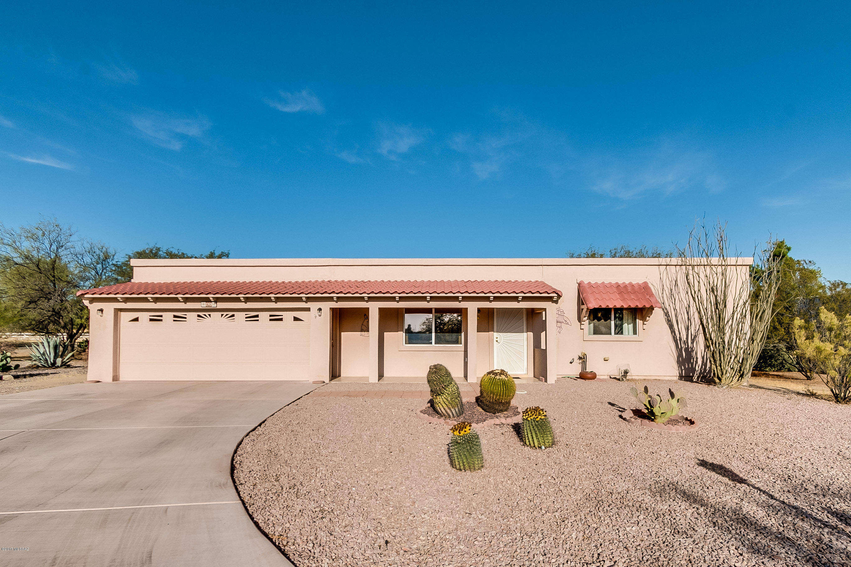 Green Valley Country Club North(1-145) - Residential