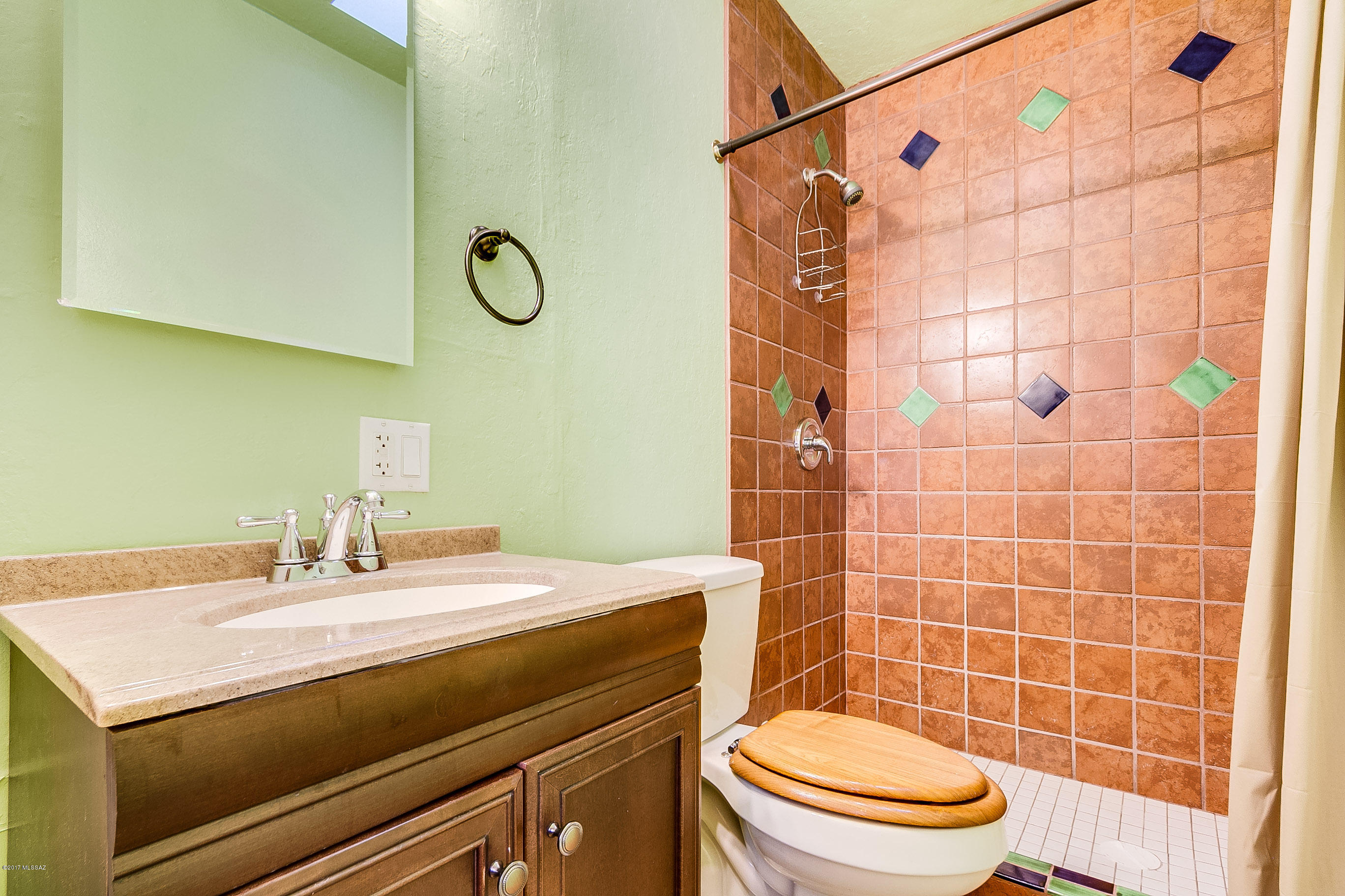 Green Valley Country Club North(1-145) - Residential