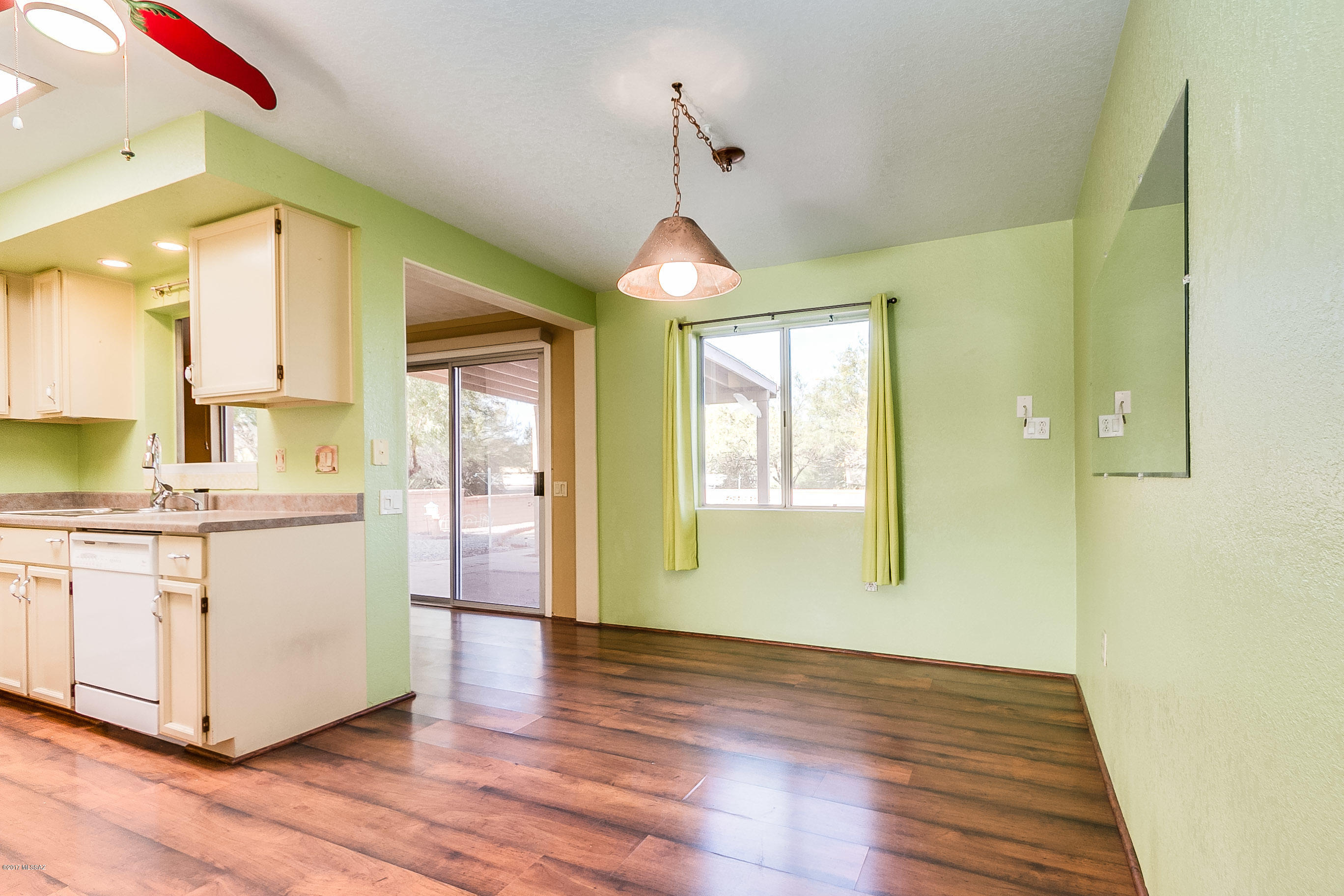 Green Valley Country Club North(1-145) - Residential