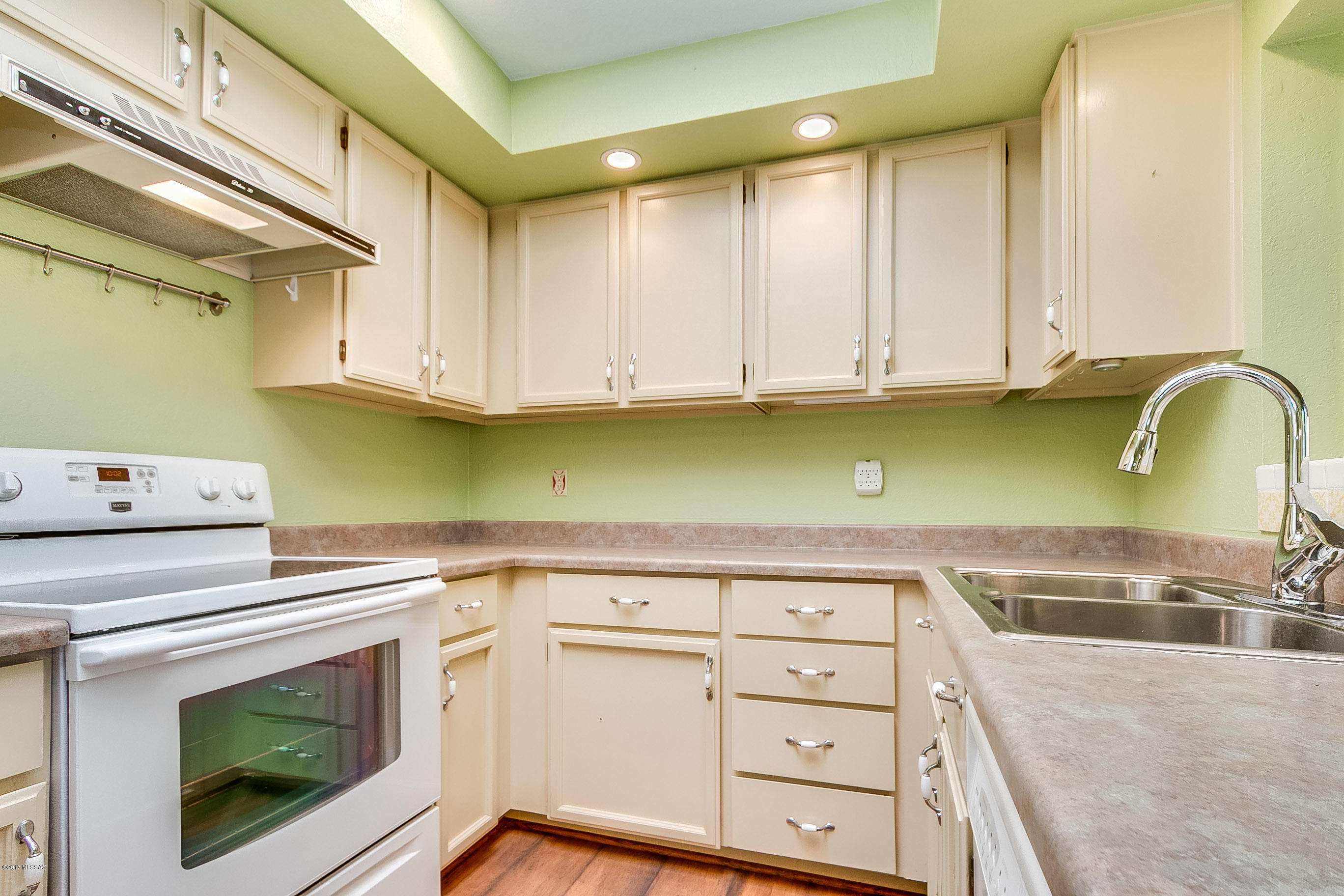 Green Valley Country Club North(1-145) - Residential