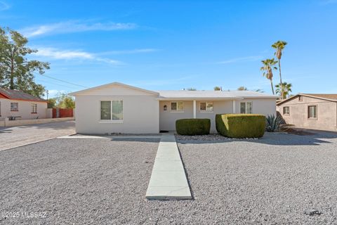 745 N Richey Boulevard Tucson AZ 85716