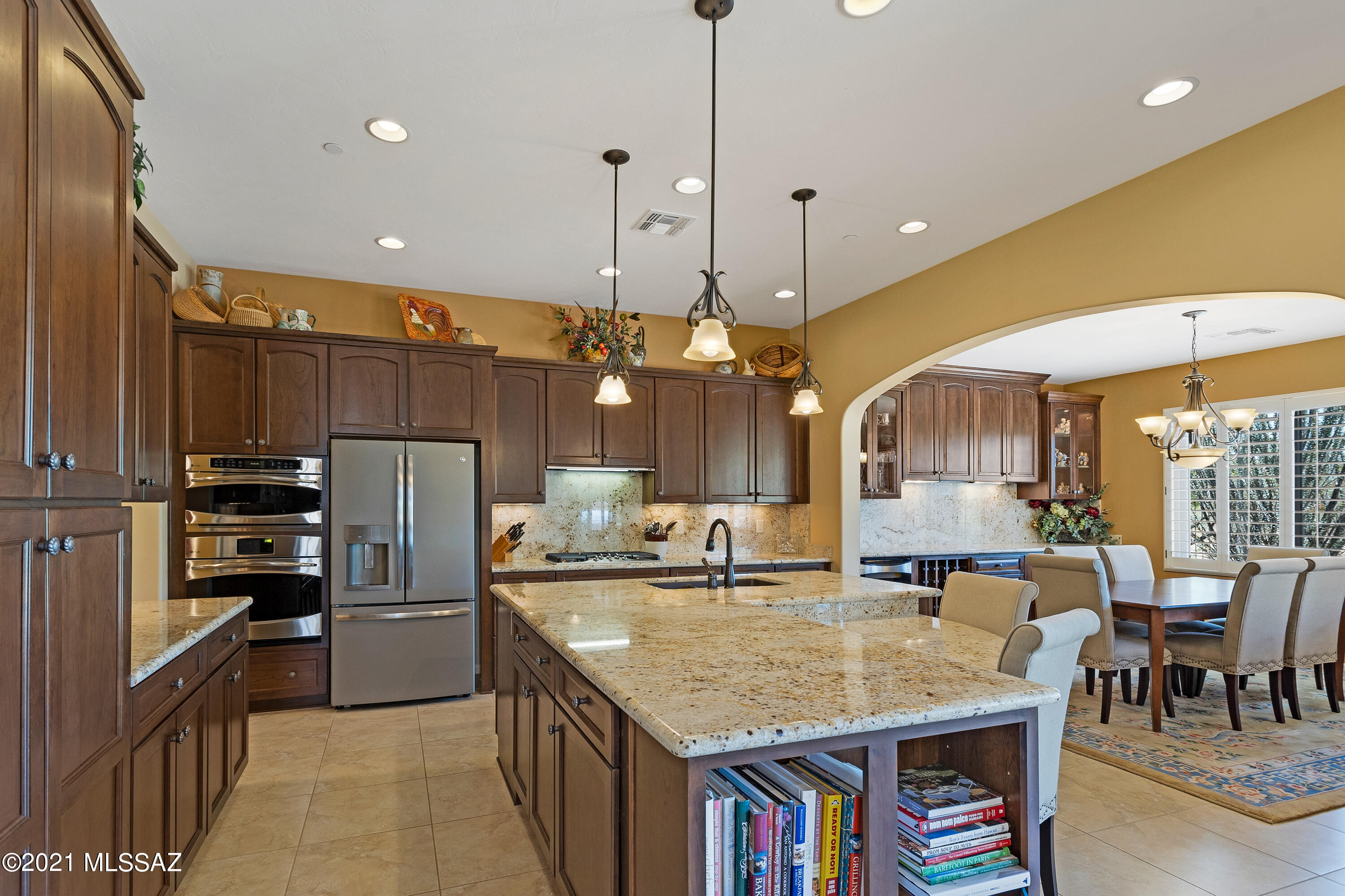 Saddlebrooke Ranch - Residential