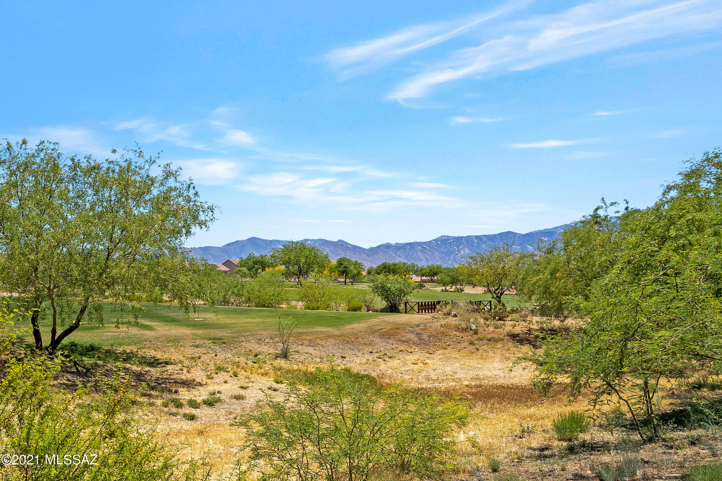 Saddlebrooke Ranch - Residential