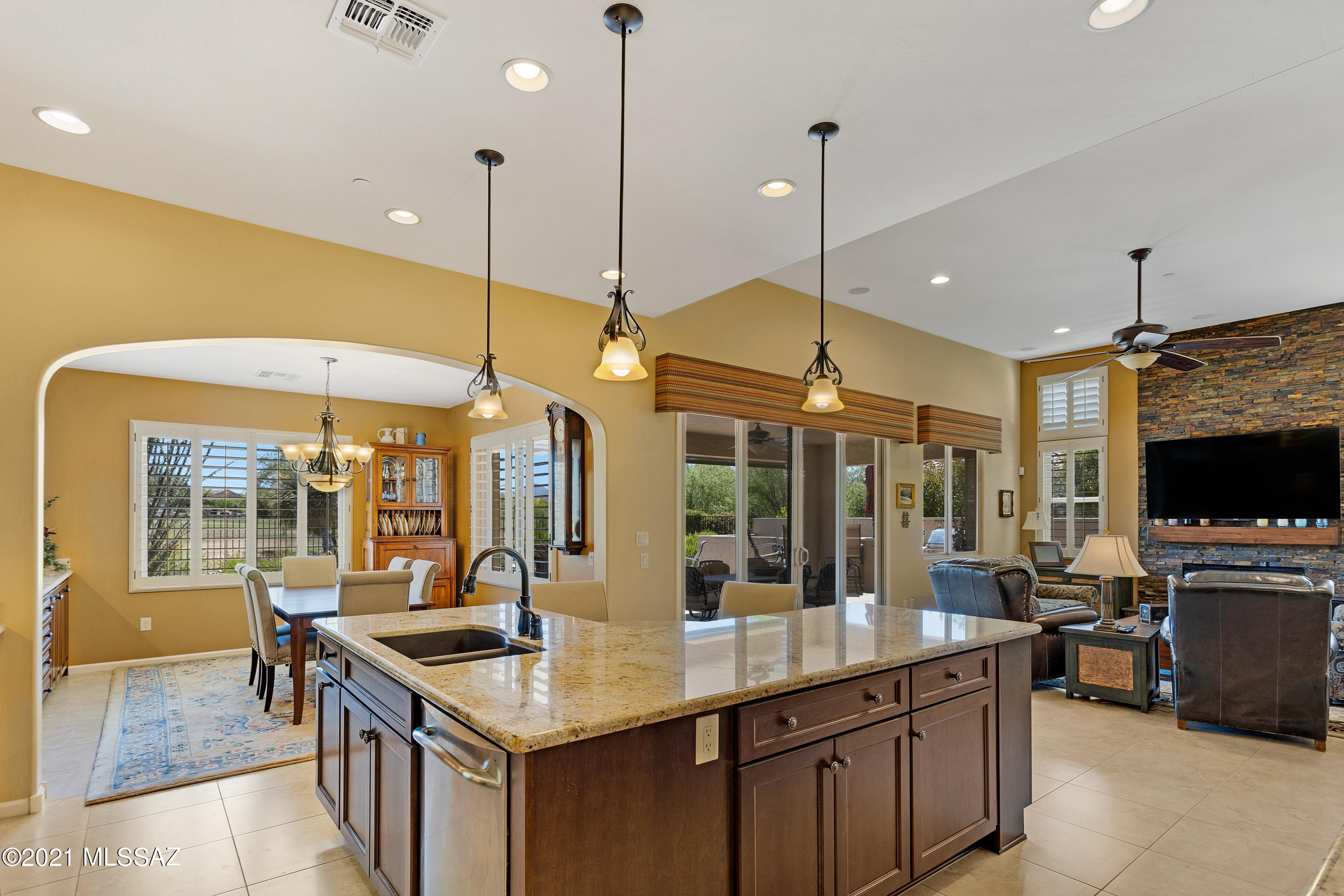 Saddlebrooke Ranch - Residential