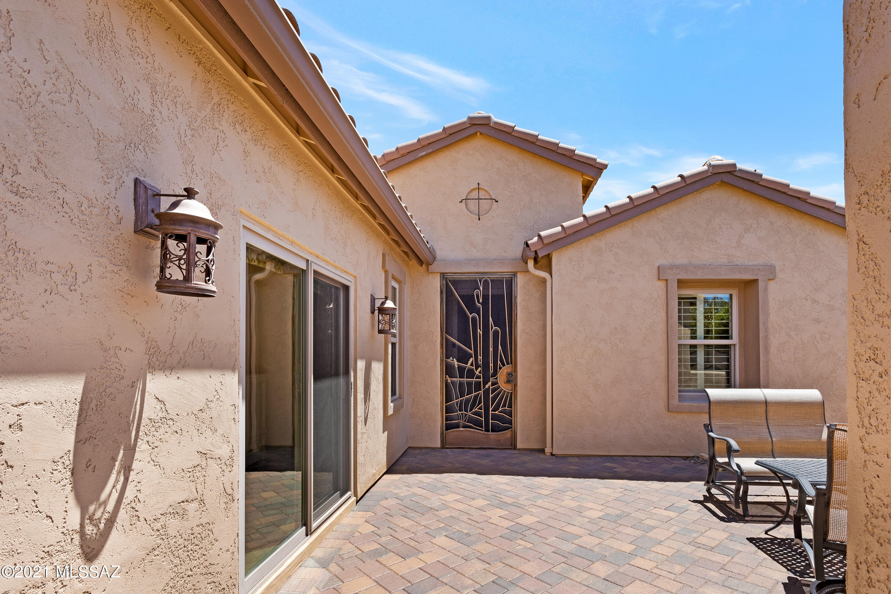 Saddlebrooke Ranch - Residential