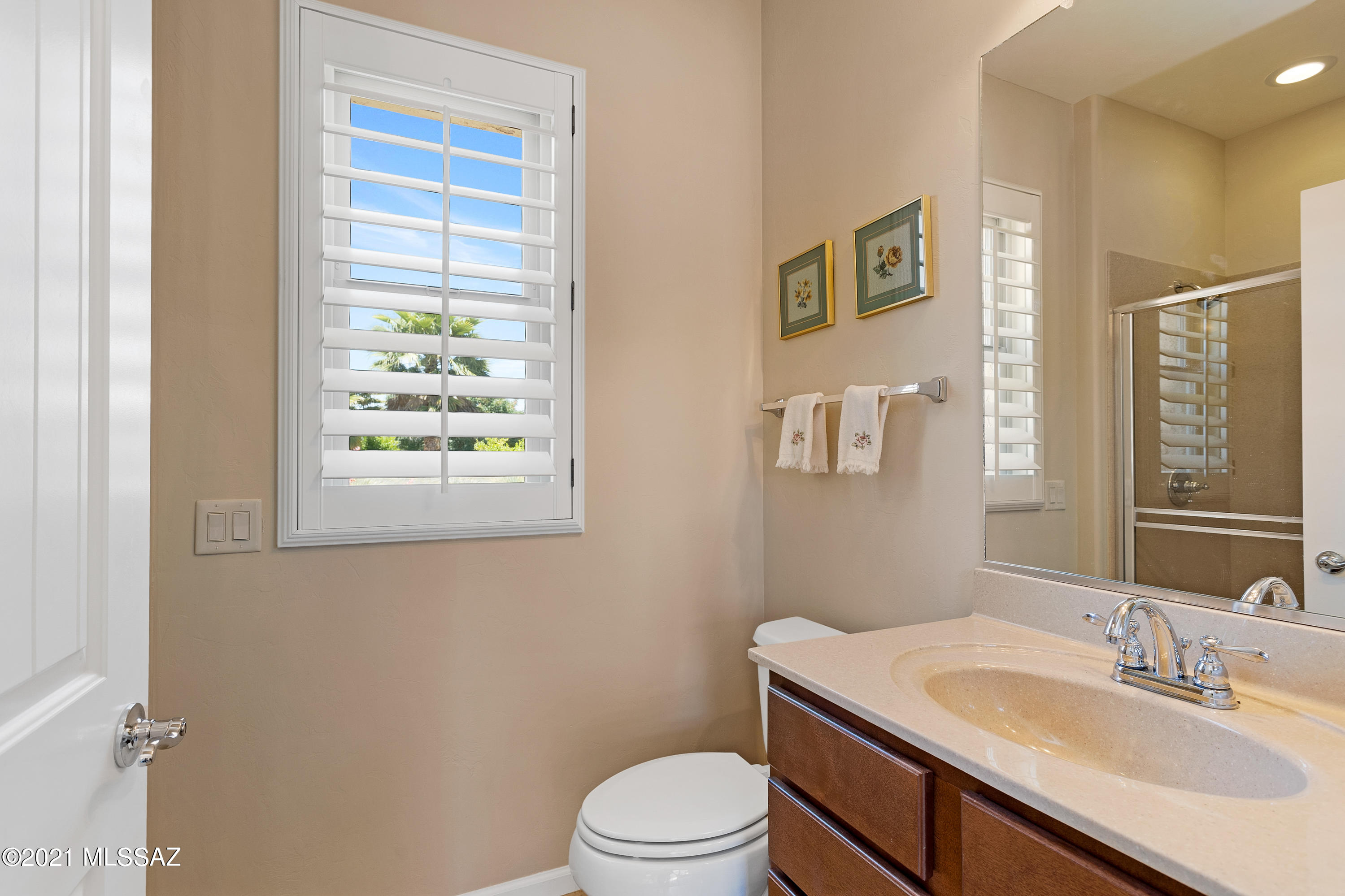 Saddlebrooke Ranch - Residential