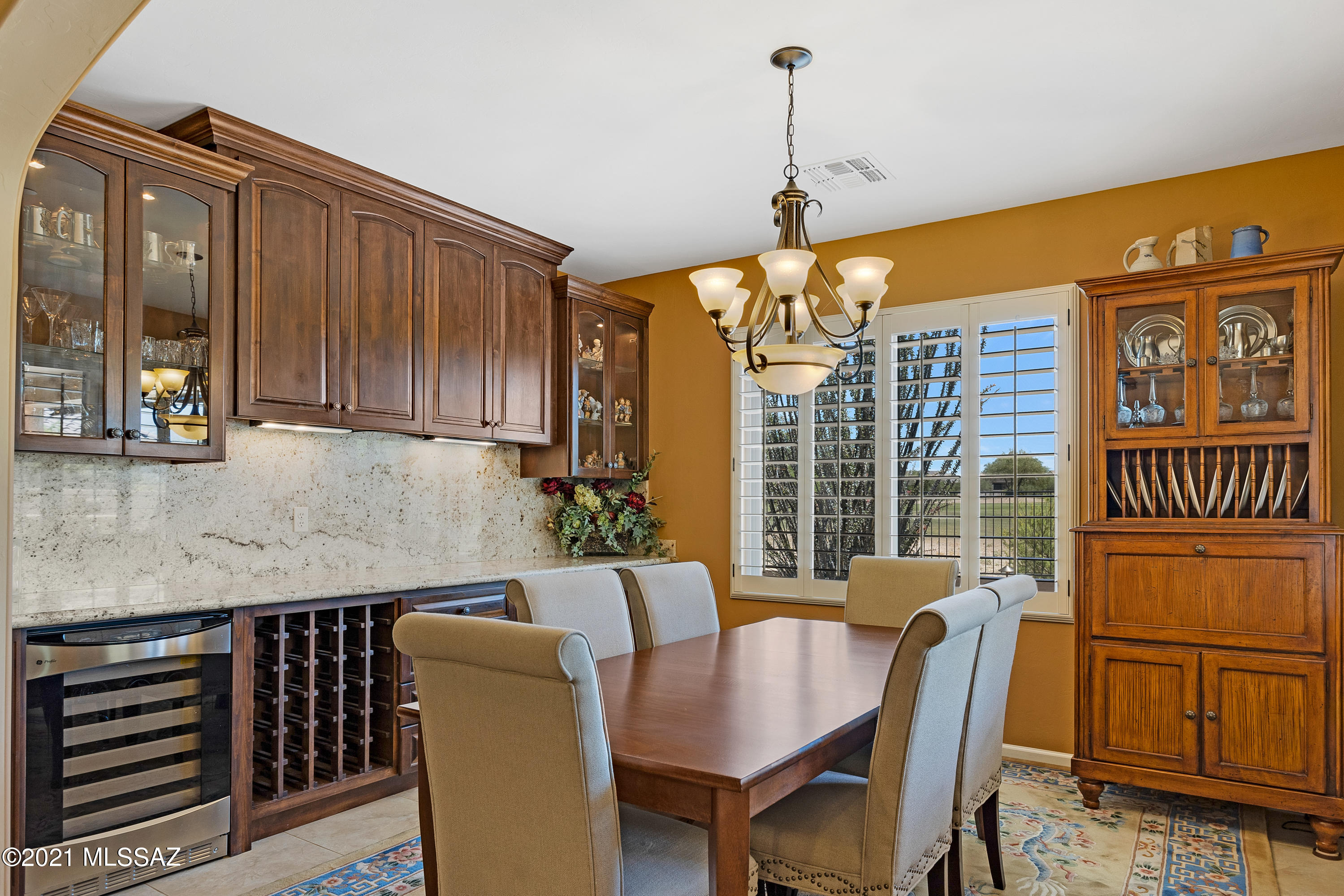 Saddlebrooke Ranch - Residential