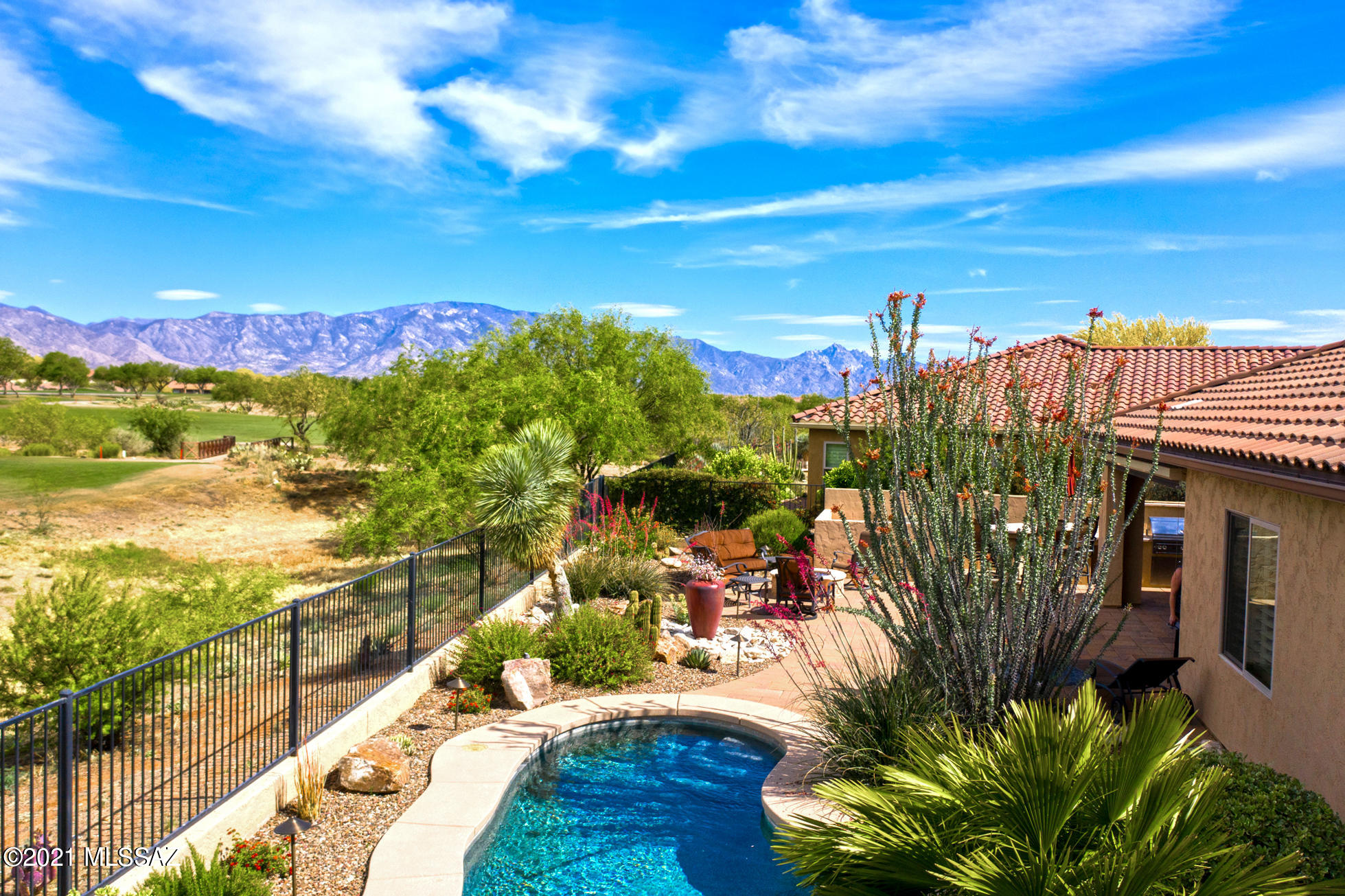 Saddlebrooke Ranch - Residential