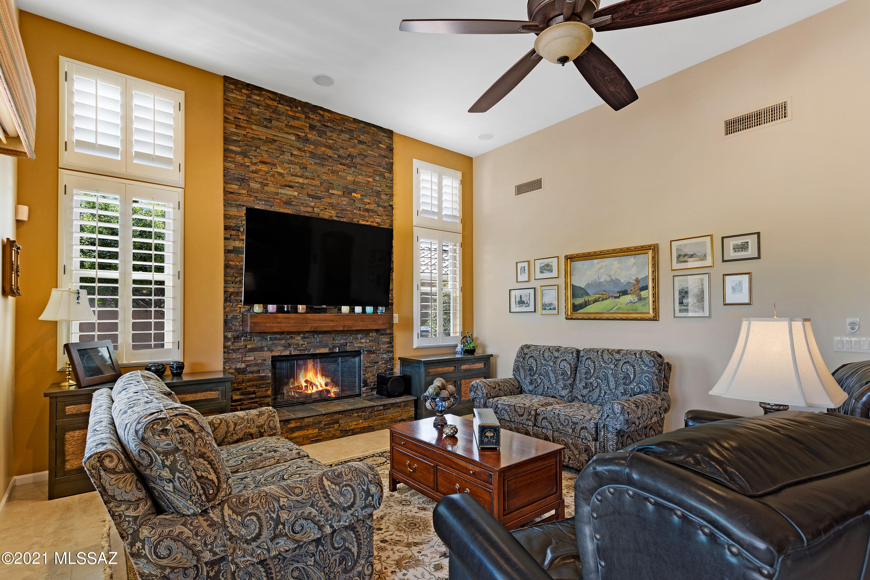 Saddlebrooke Ranch - Residential