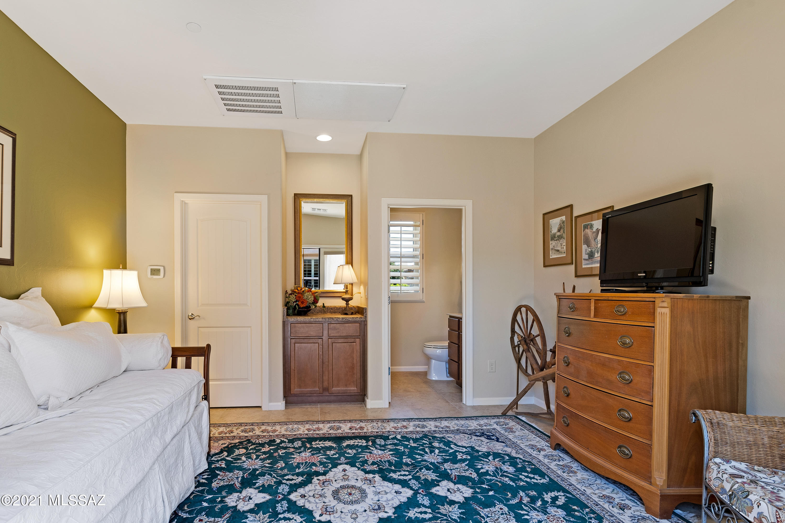 Saddlebrooke Ranch - Residential
