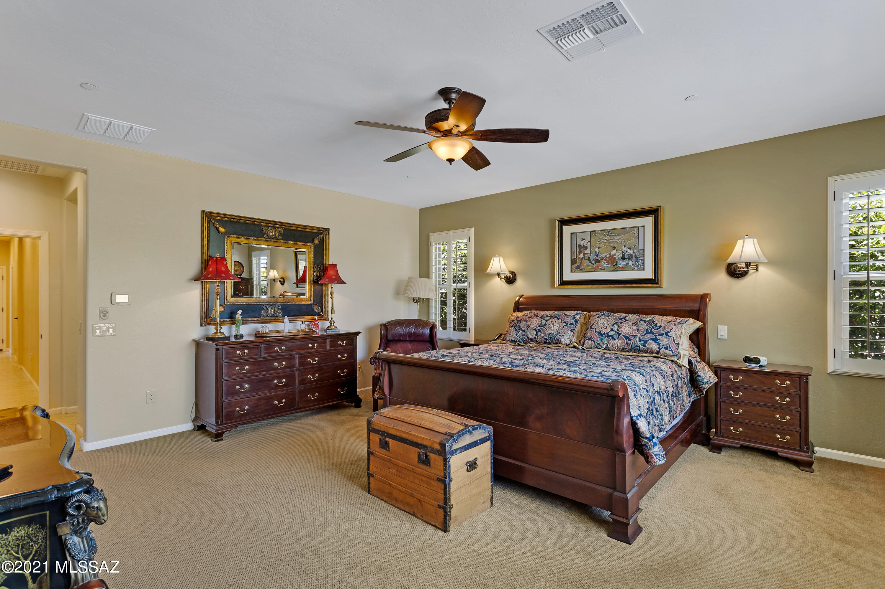 Saddlebrooke Ranch - Residential