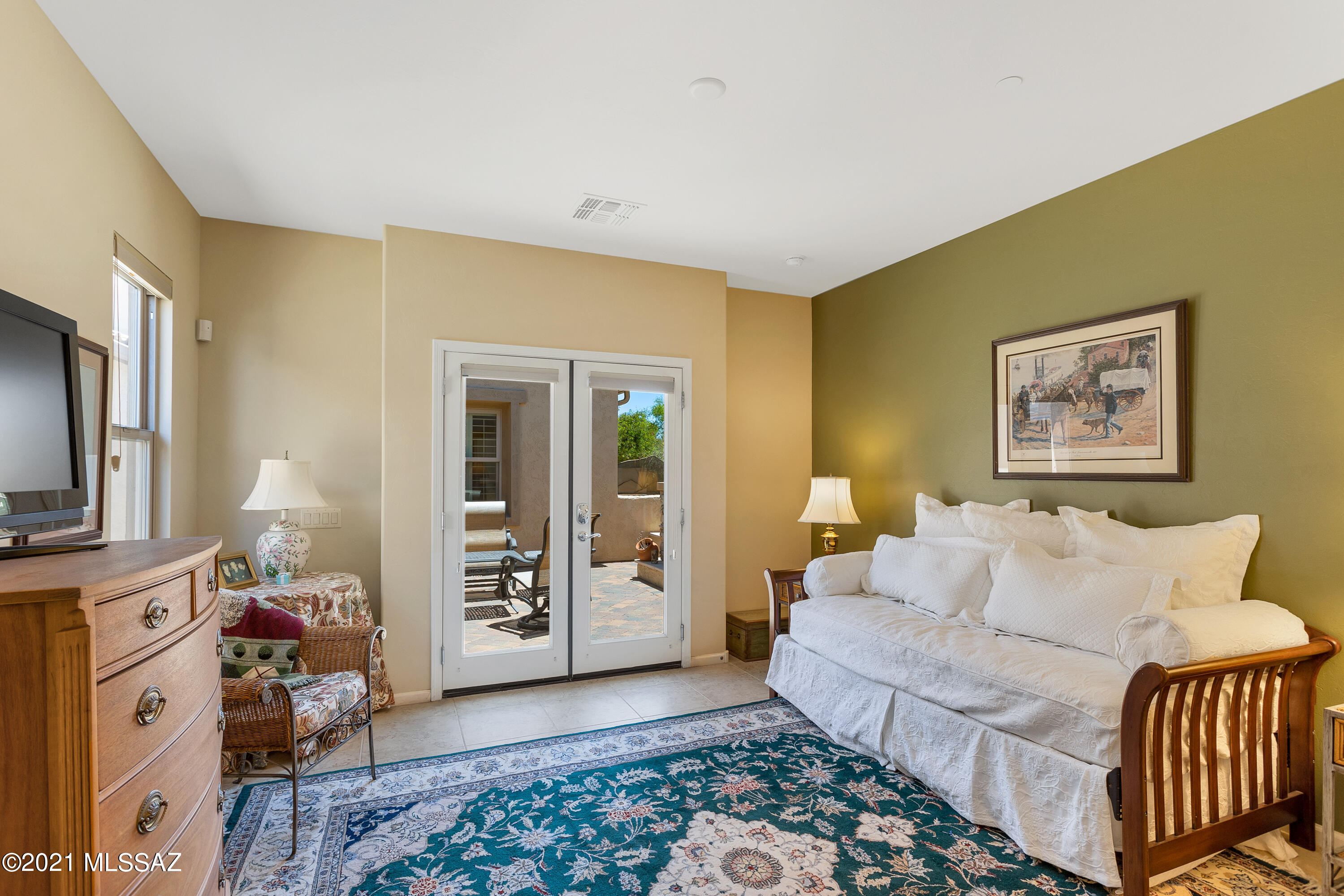 Saddlebrooke Ranch - Residential
