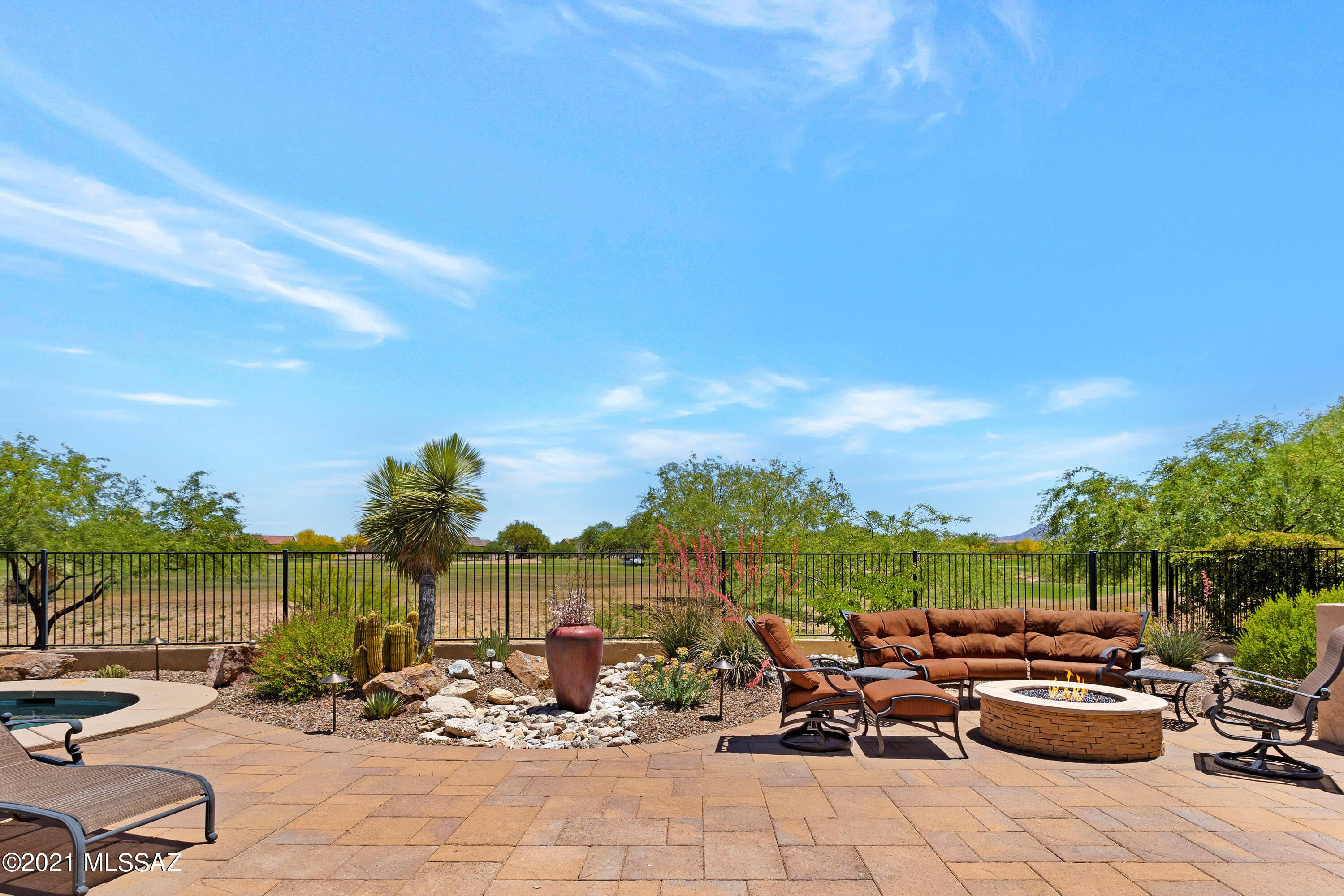 Saddlebrooke Ranch - Residential