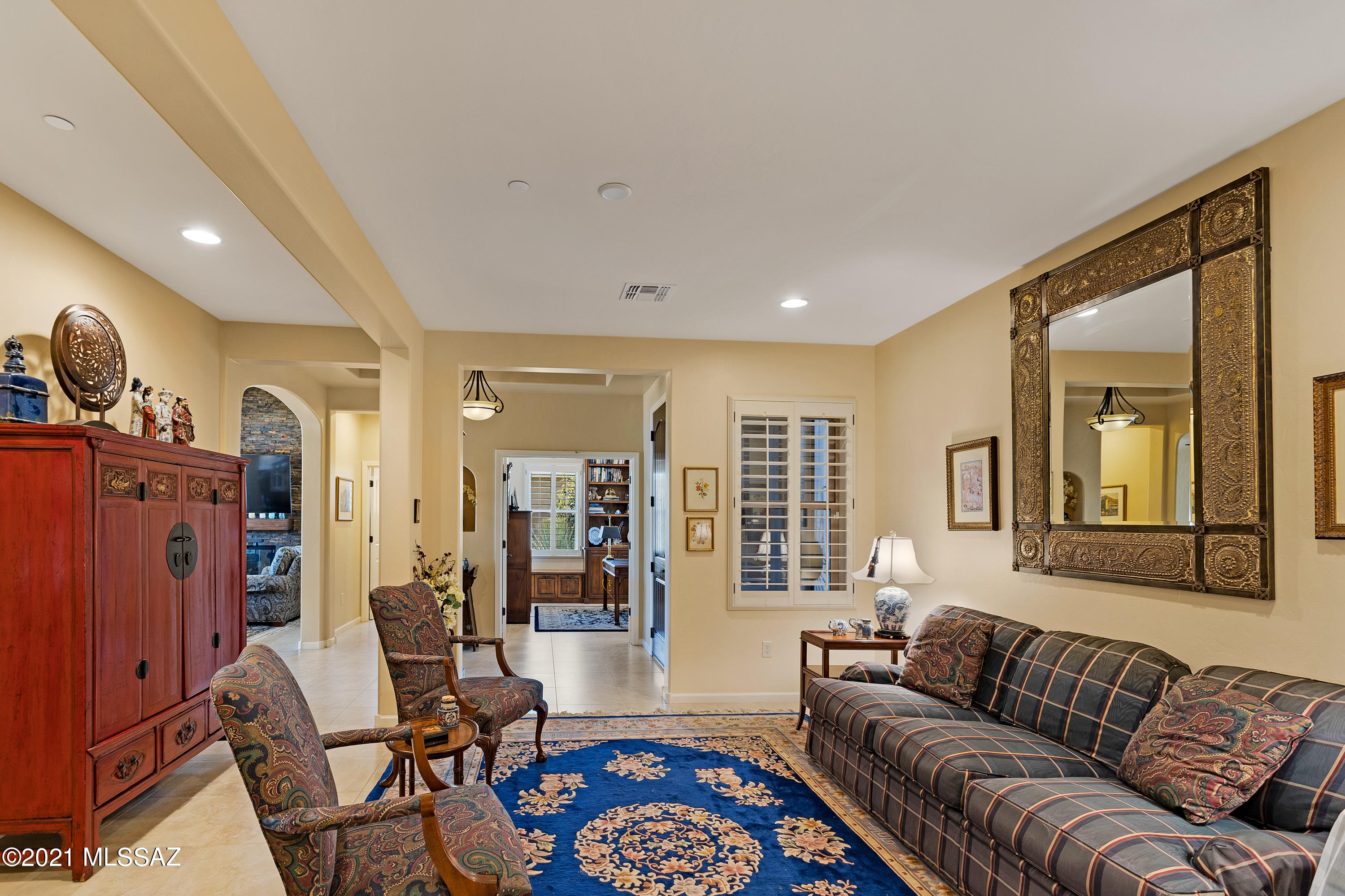Saddlebrooke Ranch - Residential