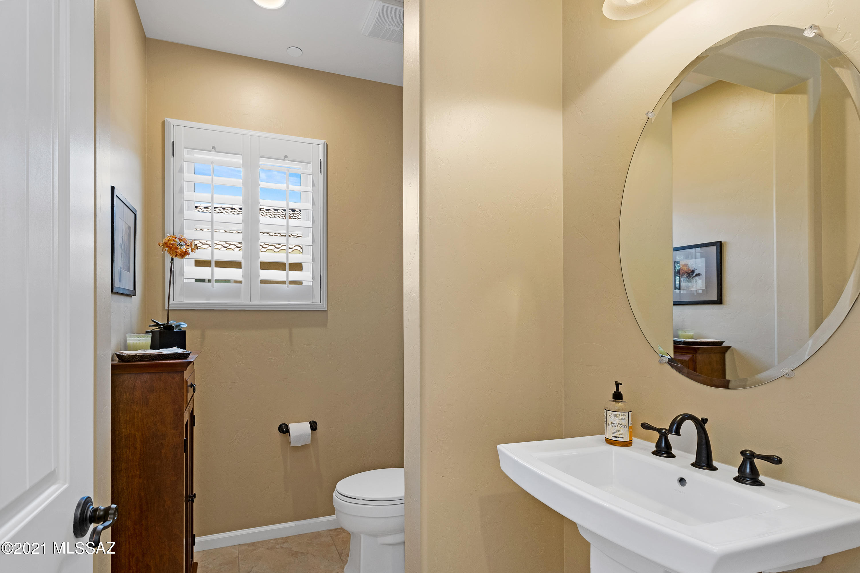 Saddlebrooke Ranch - Residential