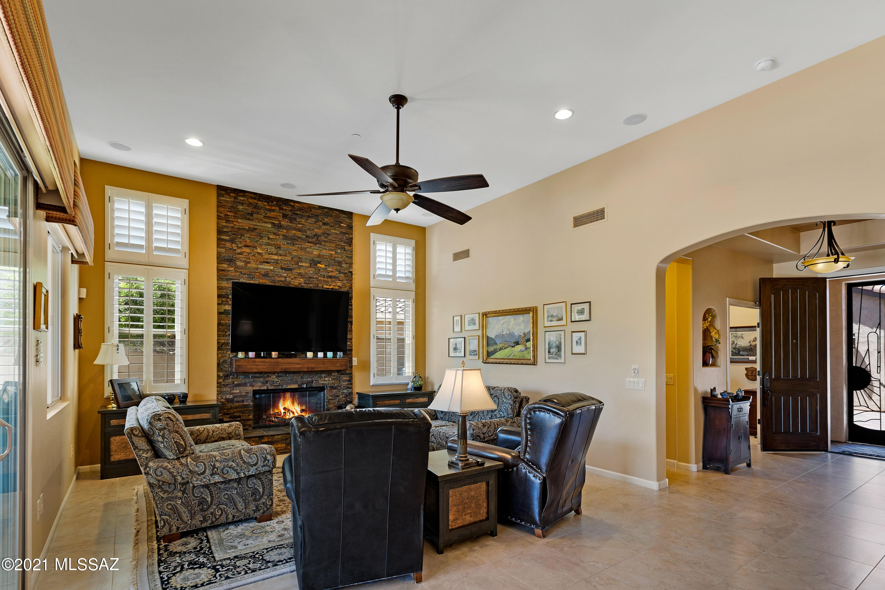 Saddlebrooke Ranch - Residential