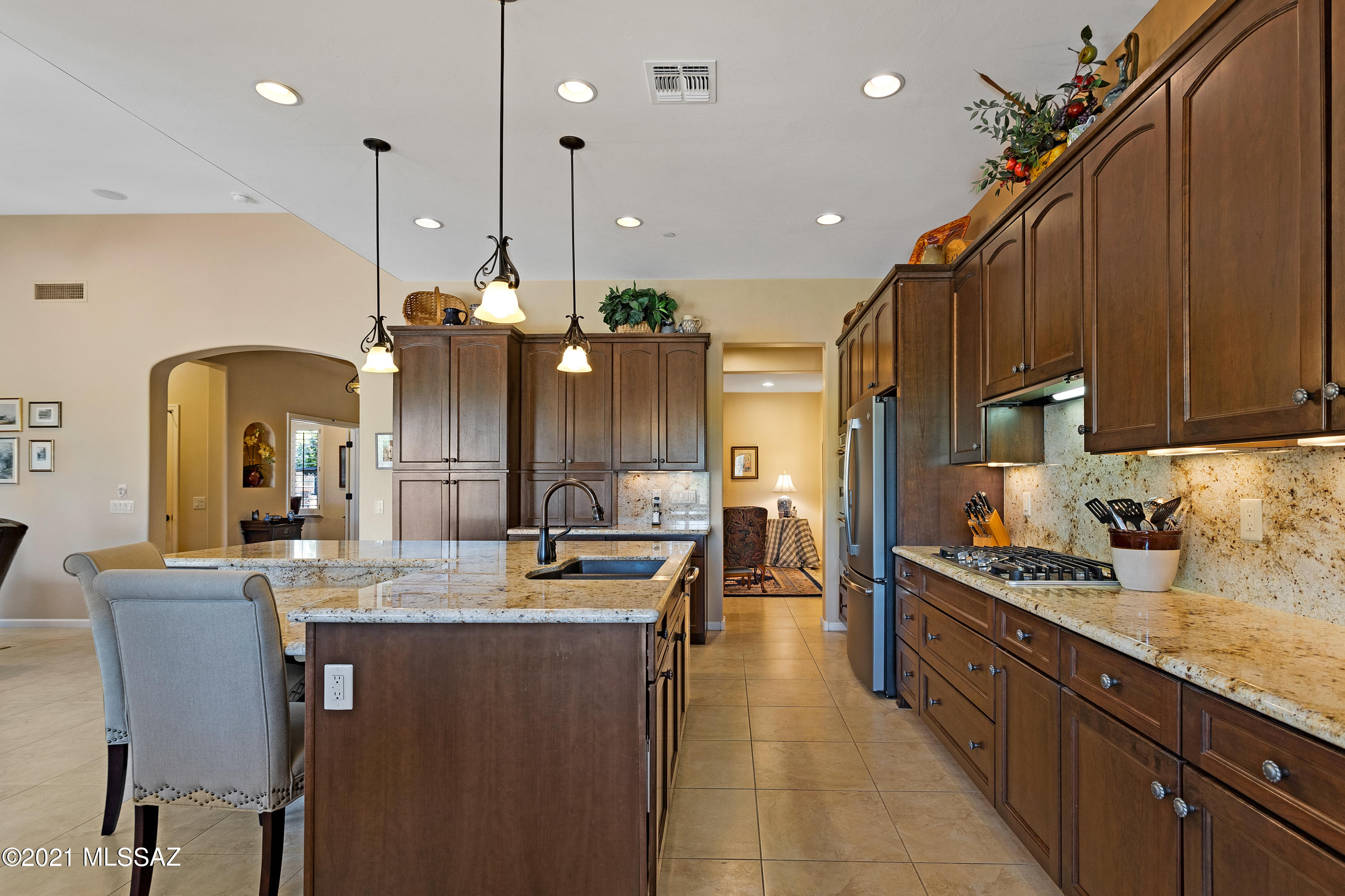 Saddlebrooke Ranch - Residential