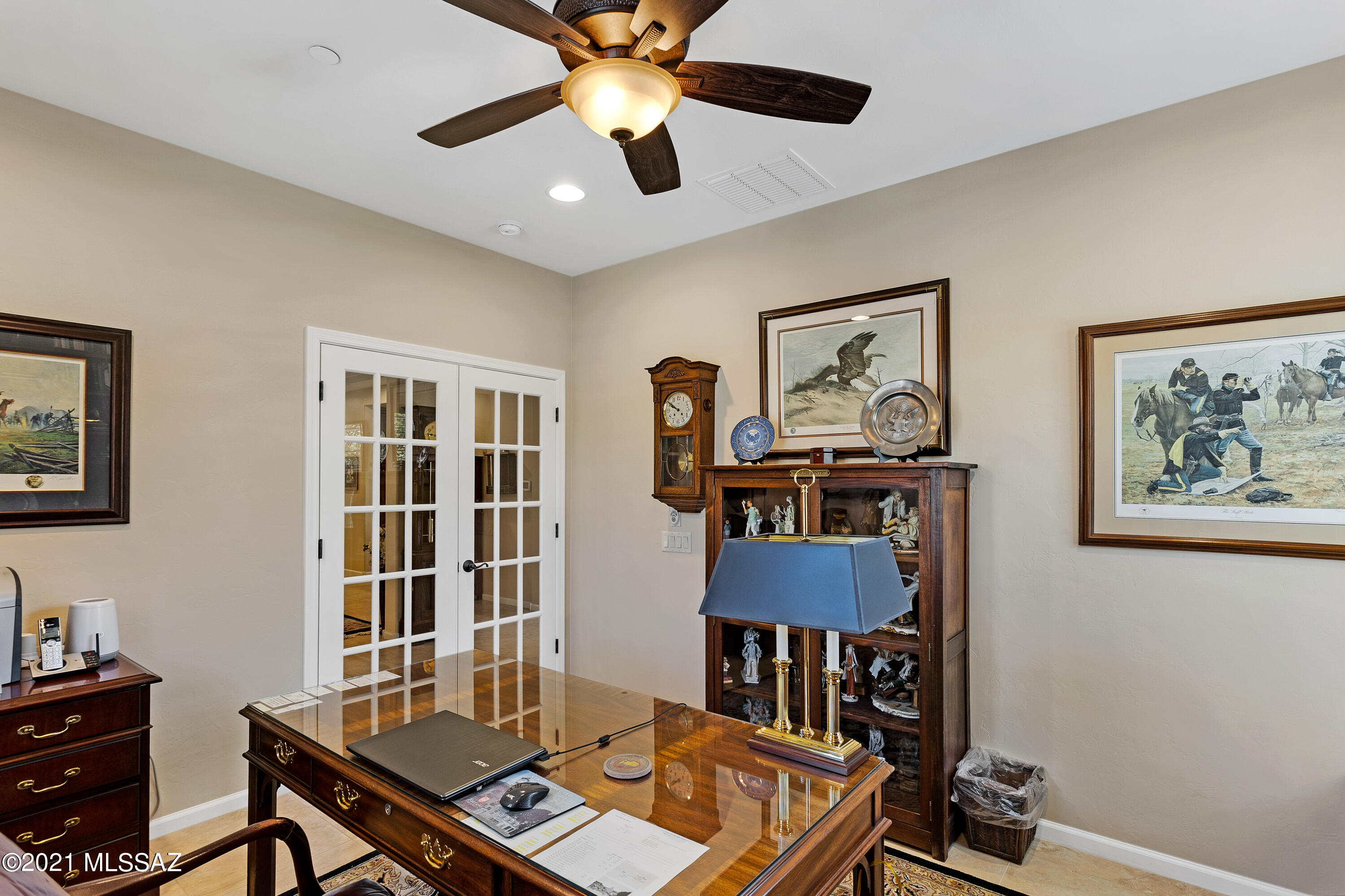 Saddlebrooke Ranch - Residential