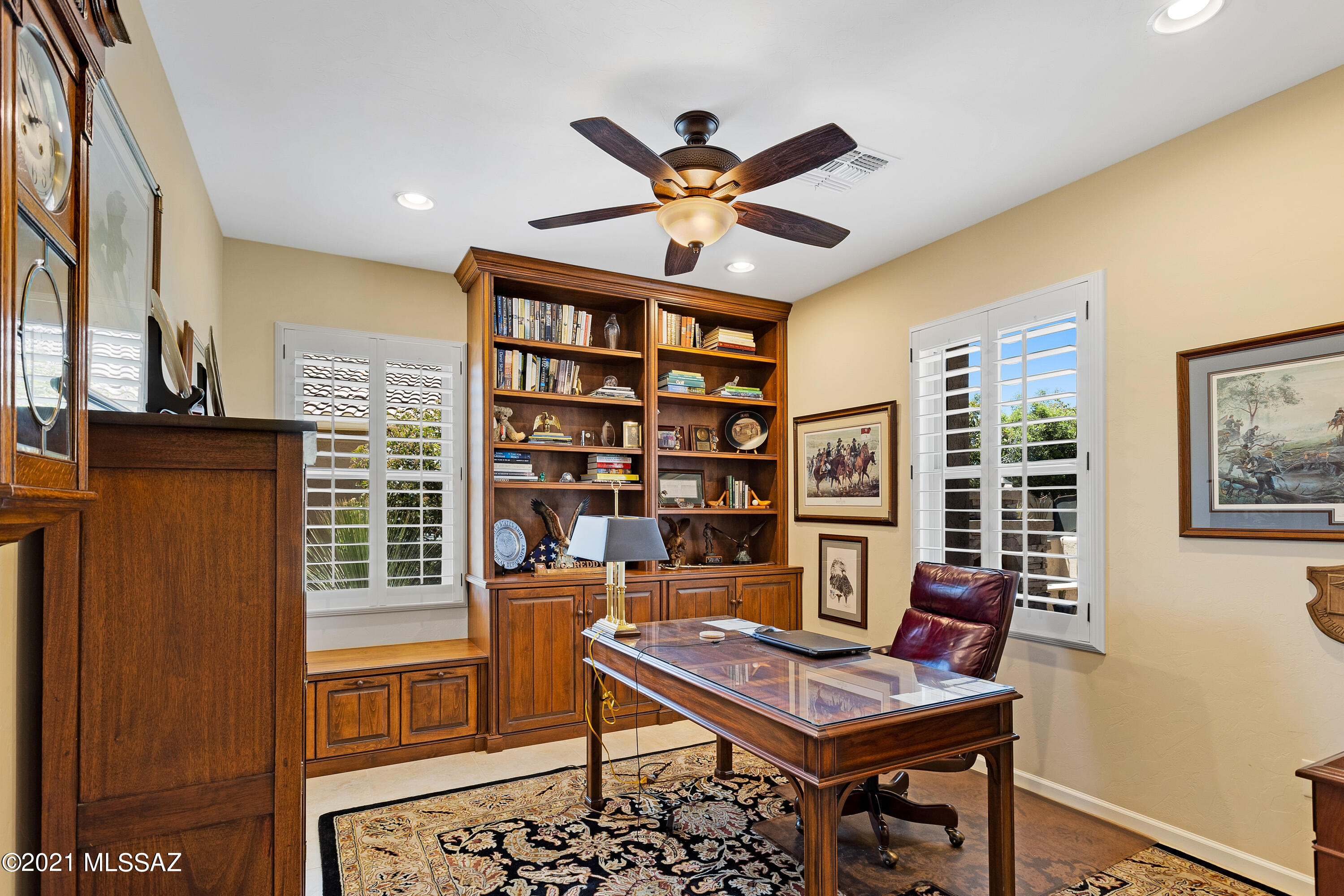 Saddlebrooke Ranch - Residential