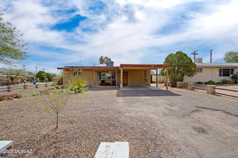 2534 N Tyndall Avenue Tucson AZ 85719