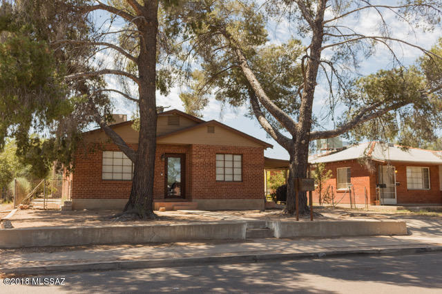 Plumer & Stewards Add 1 - Residential