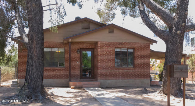 Plumer & Stewards Add 1 - Residential