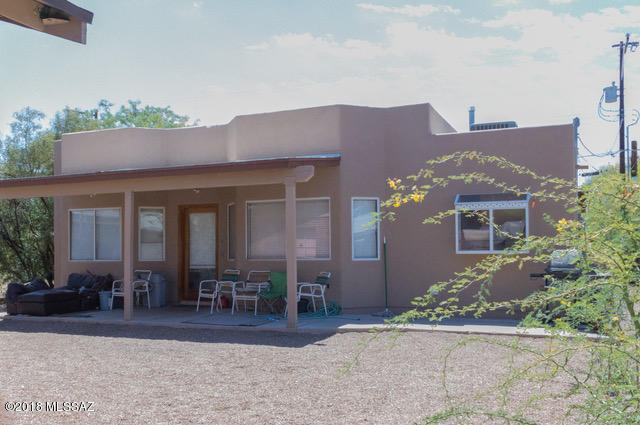 Plumer & Stewards Add 1 - Residential