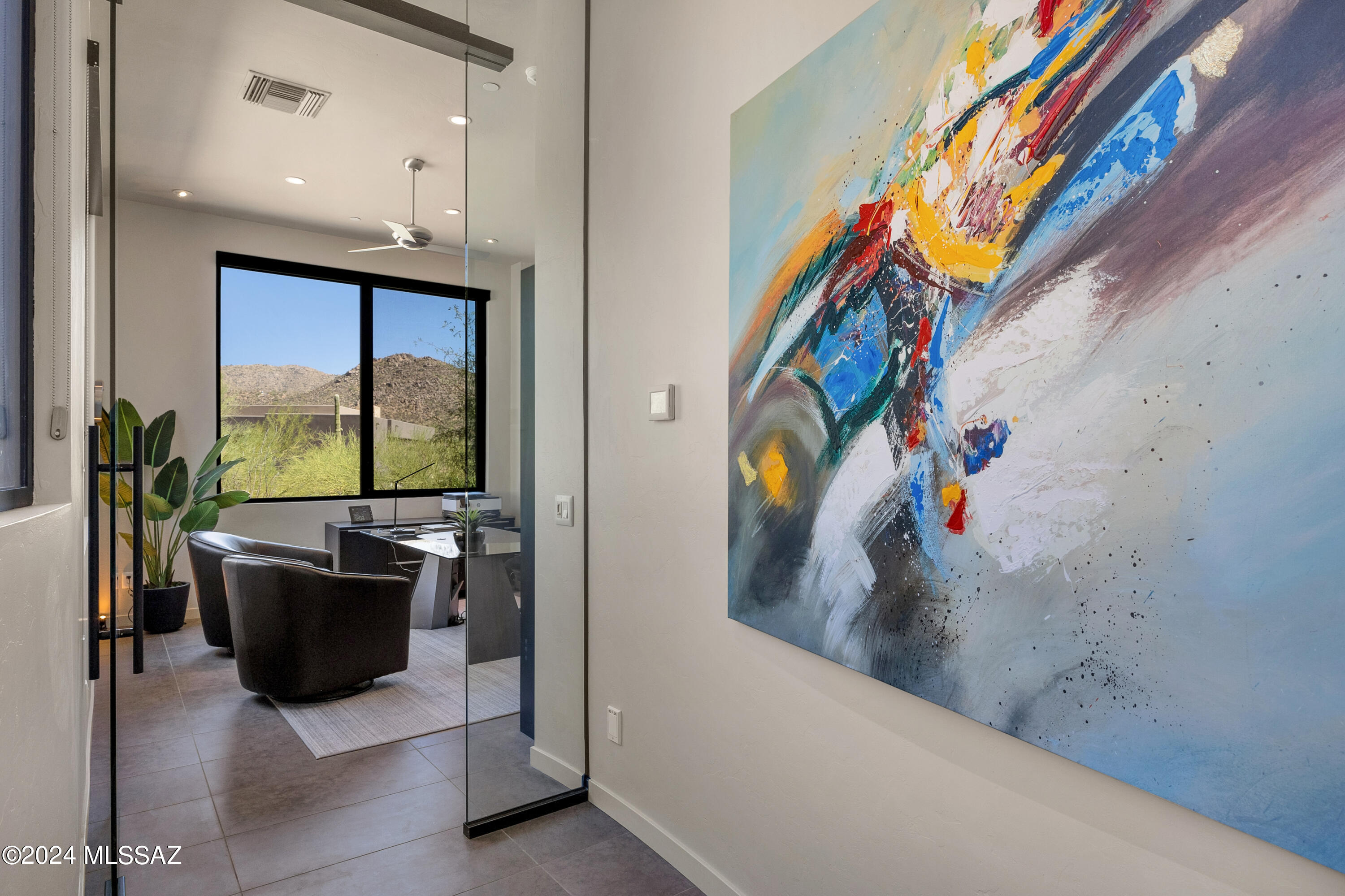 Canyon Pass III At Dove Mountain (111-181) - Residential