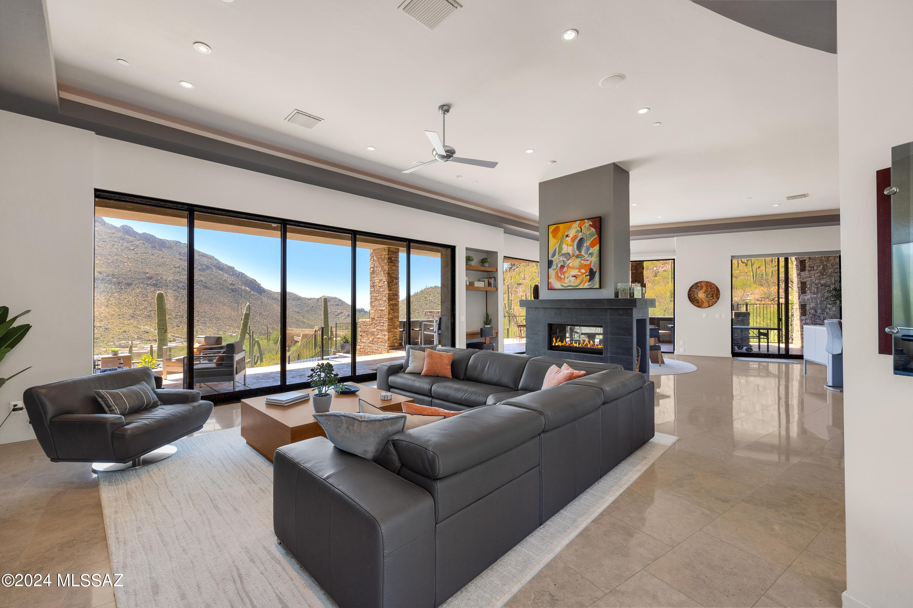 Canyon Pass III At Dove Mountain (111-181) - Residential