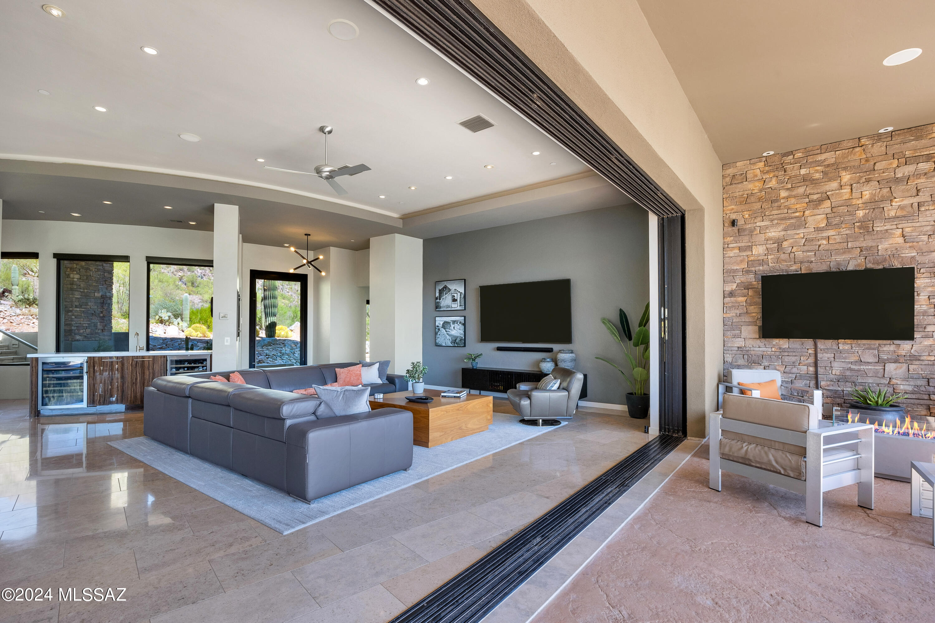 Canyon Pass III At Dove Mountain (111-181) - Residential