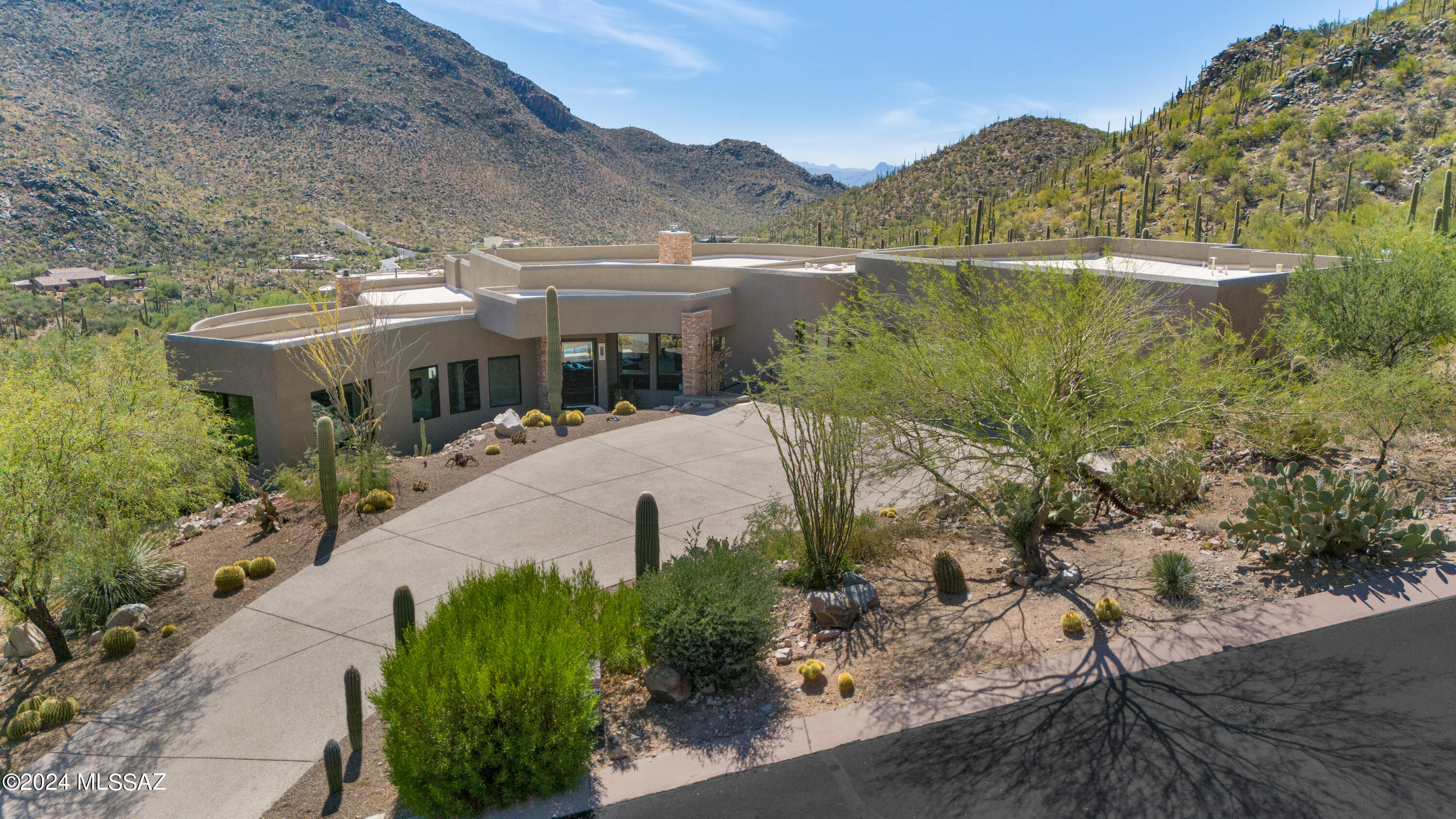 Canyon Pass III At Dove Mountain (111-181) - Residential