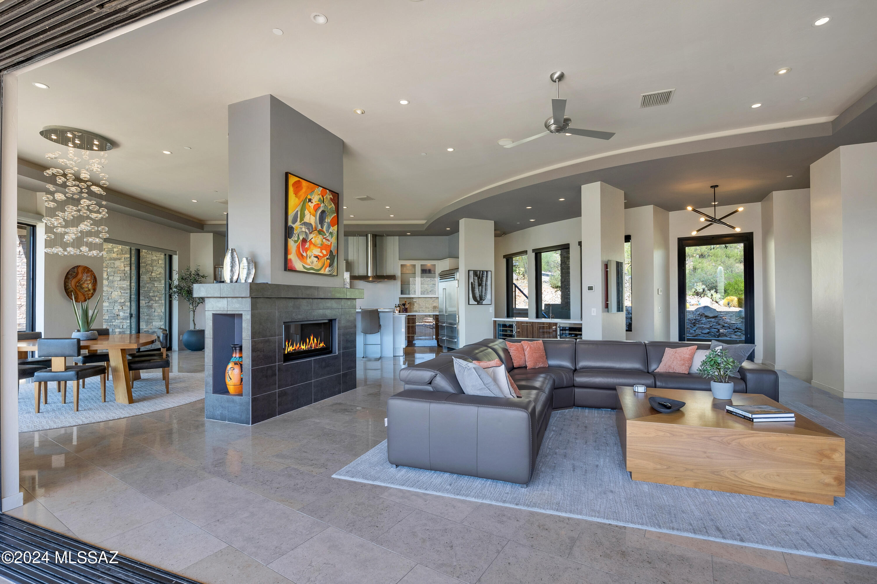 Canyon Pass III At Dove Mountain (111-181) - Residential