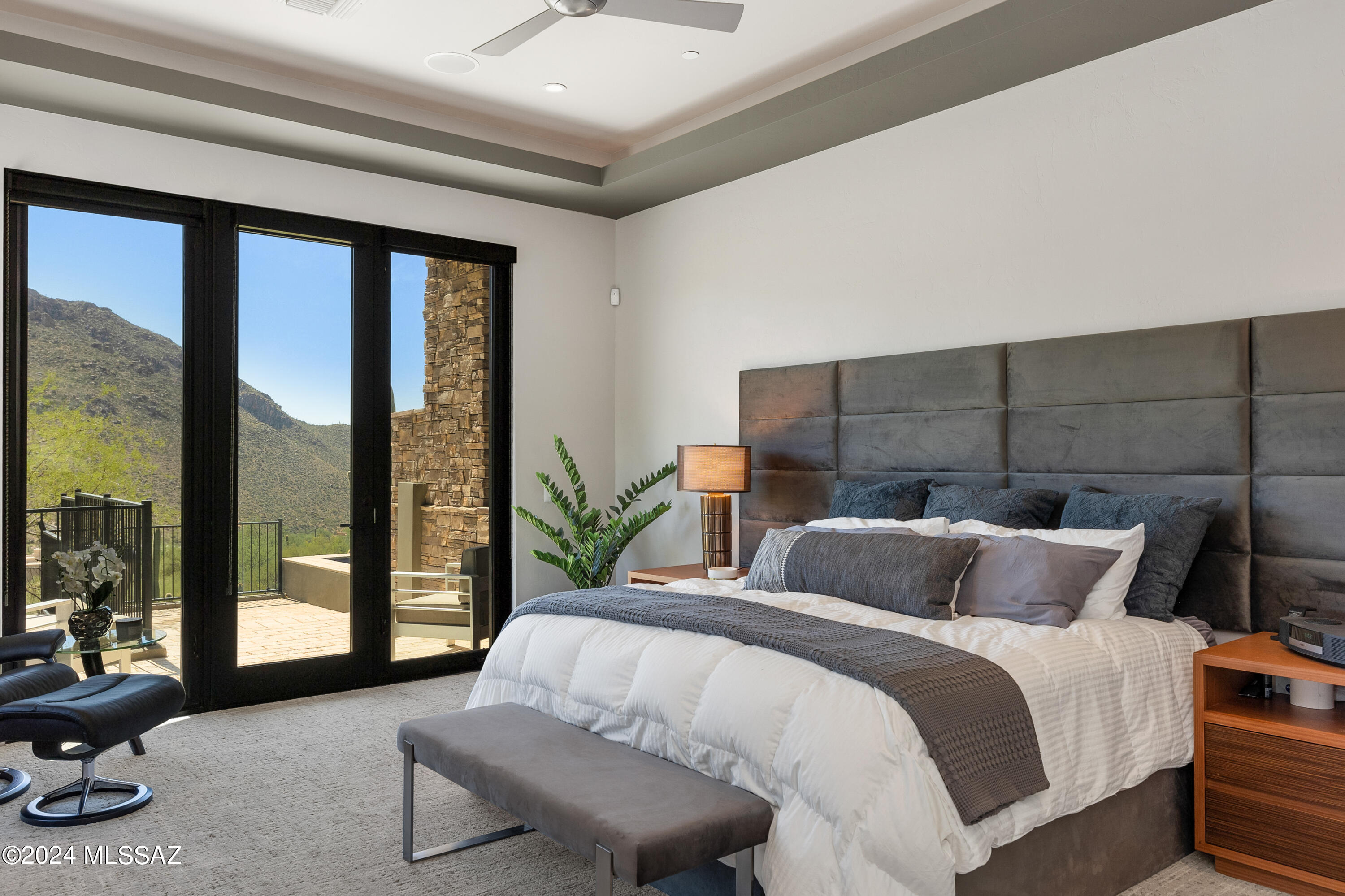 Canyon Pass III At Dove Mountain (111-181) - Residential