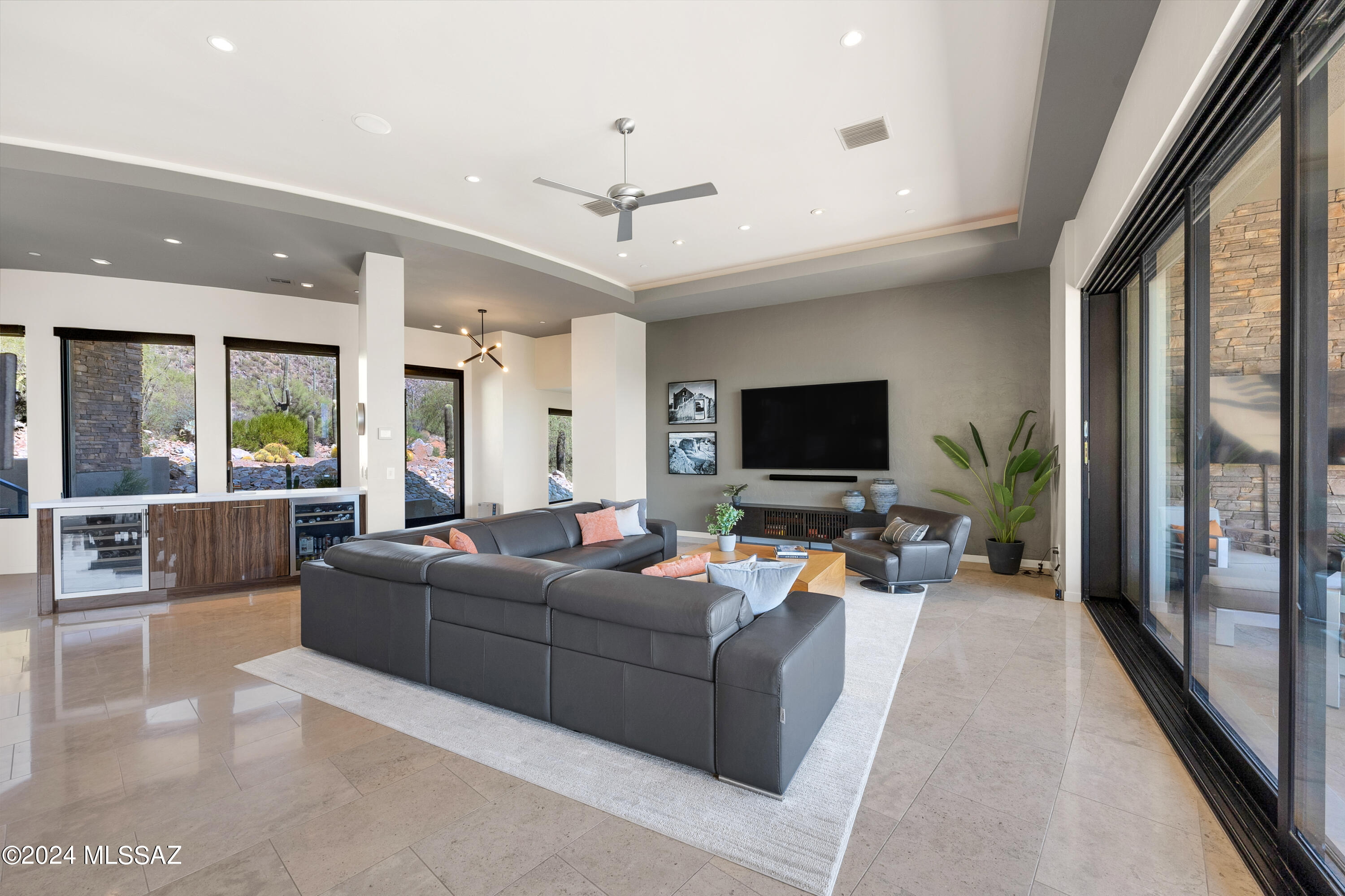 Canyon Pass III At Dove Mountain (111-181) - Residential