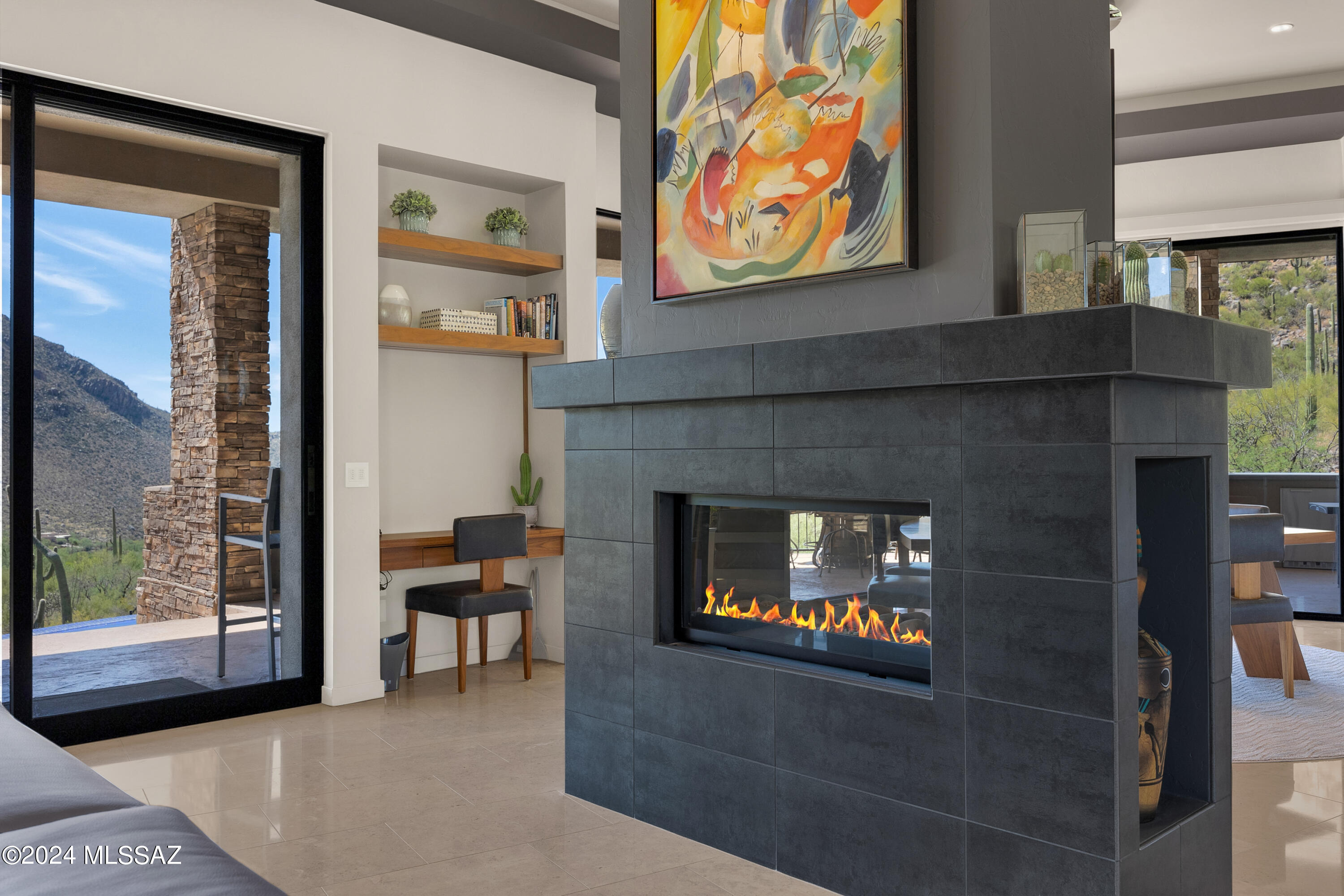 Canyon Pass III At Dove Mountain (111-181) - Residential