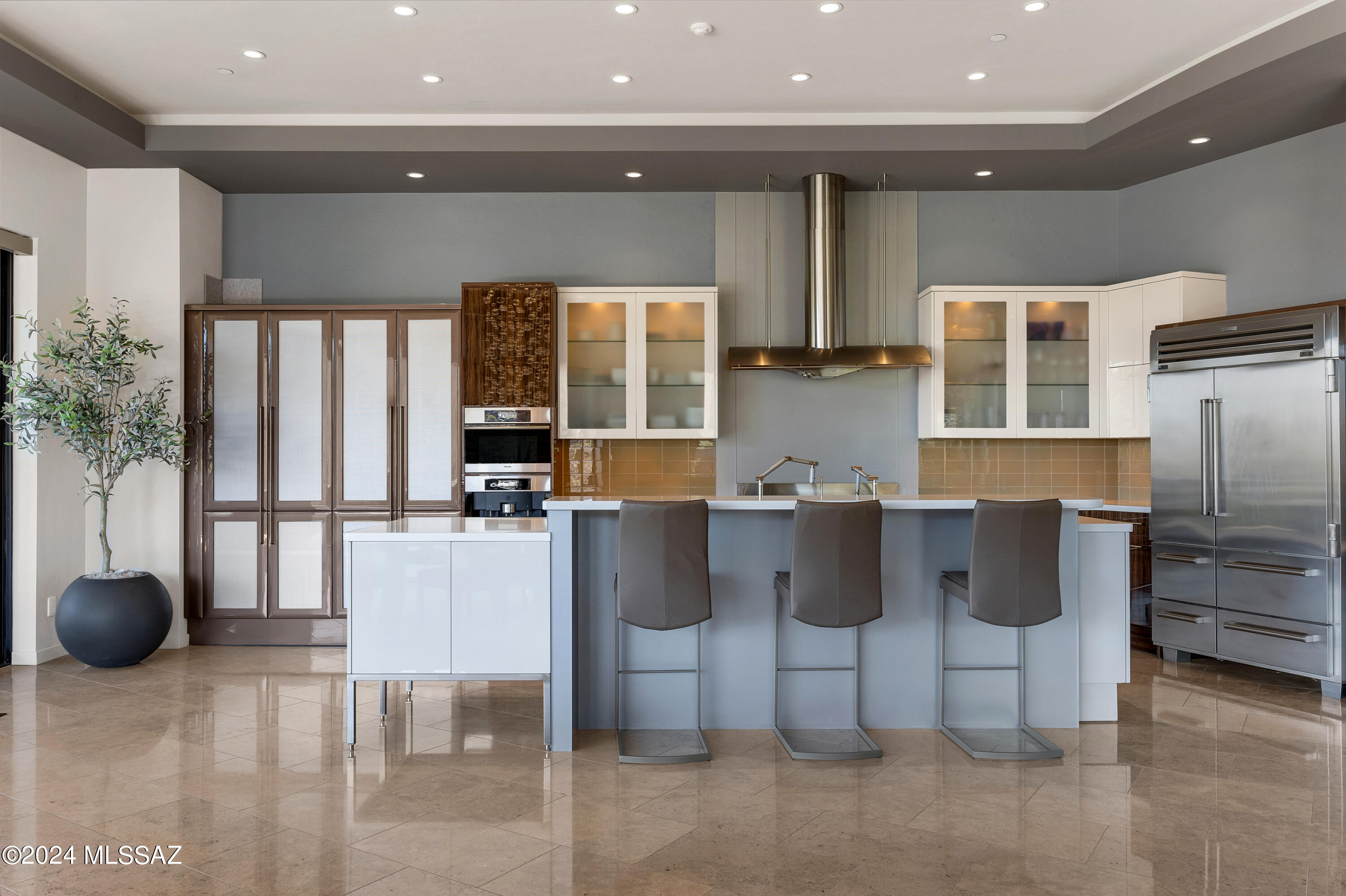 Canyon Pass III At Dove Mountain (111-181) - Residential