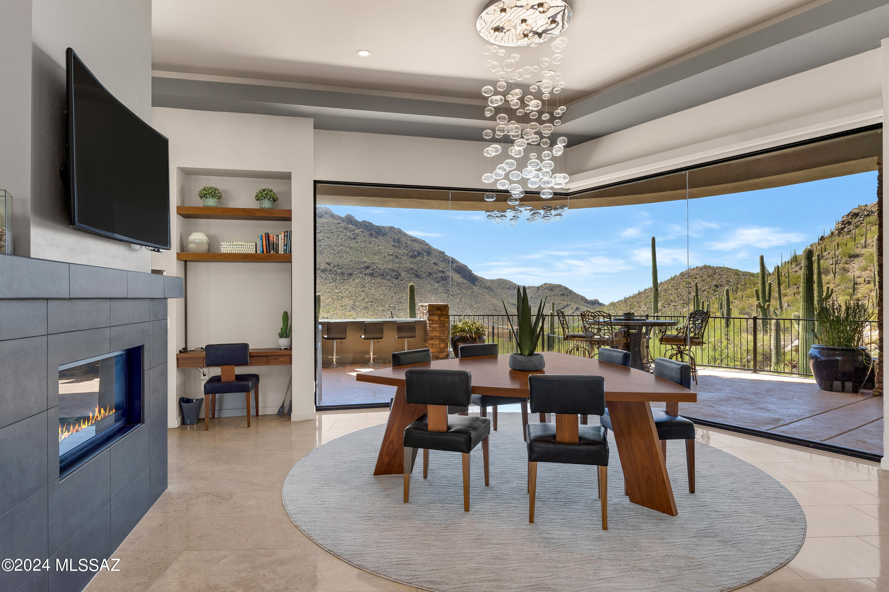 Canyon Pass III At Dove Mountain (111-181) - Residential