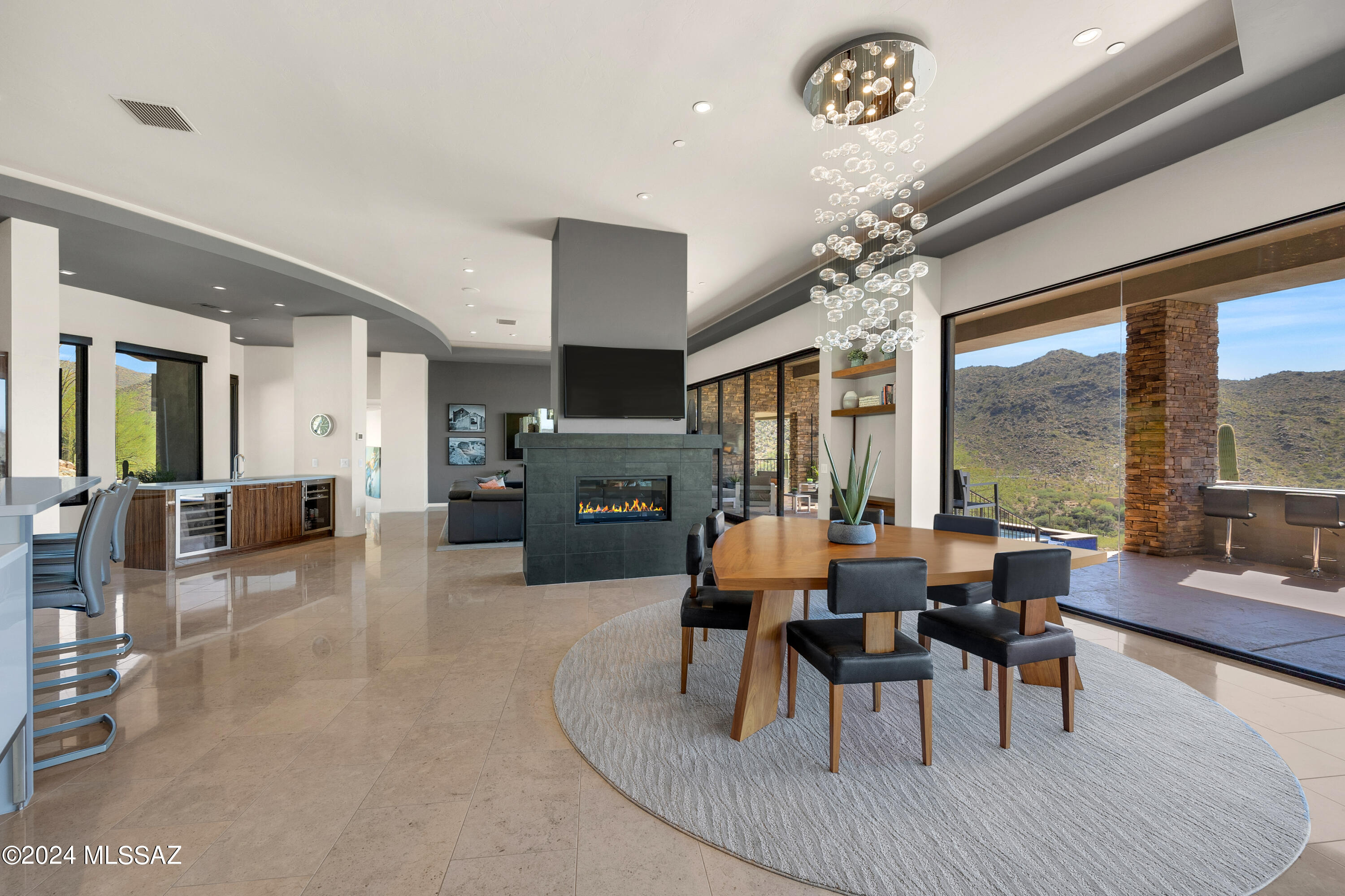Canyon Pass III At Dove Mountain (111-181) - Residential