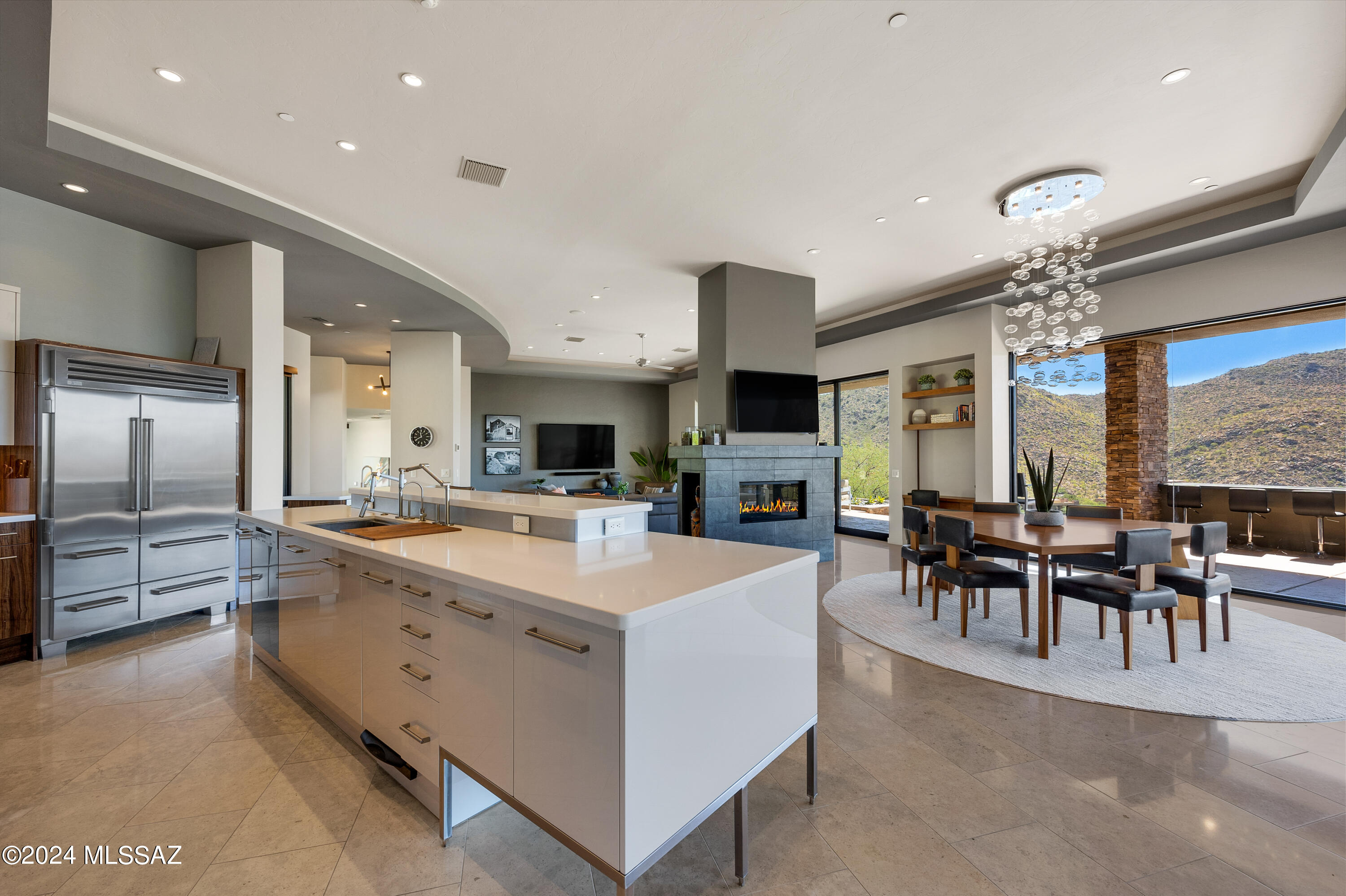 Canyon Pass III At Dove Mountain (111-181) - Residential
