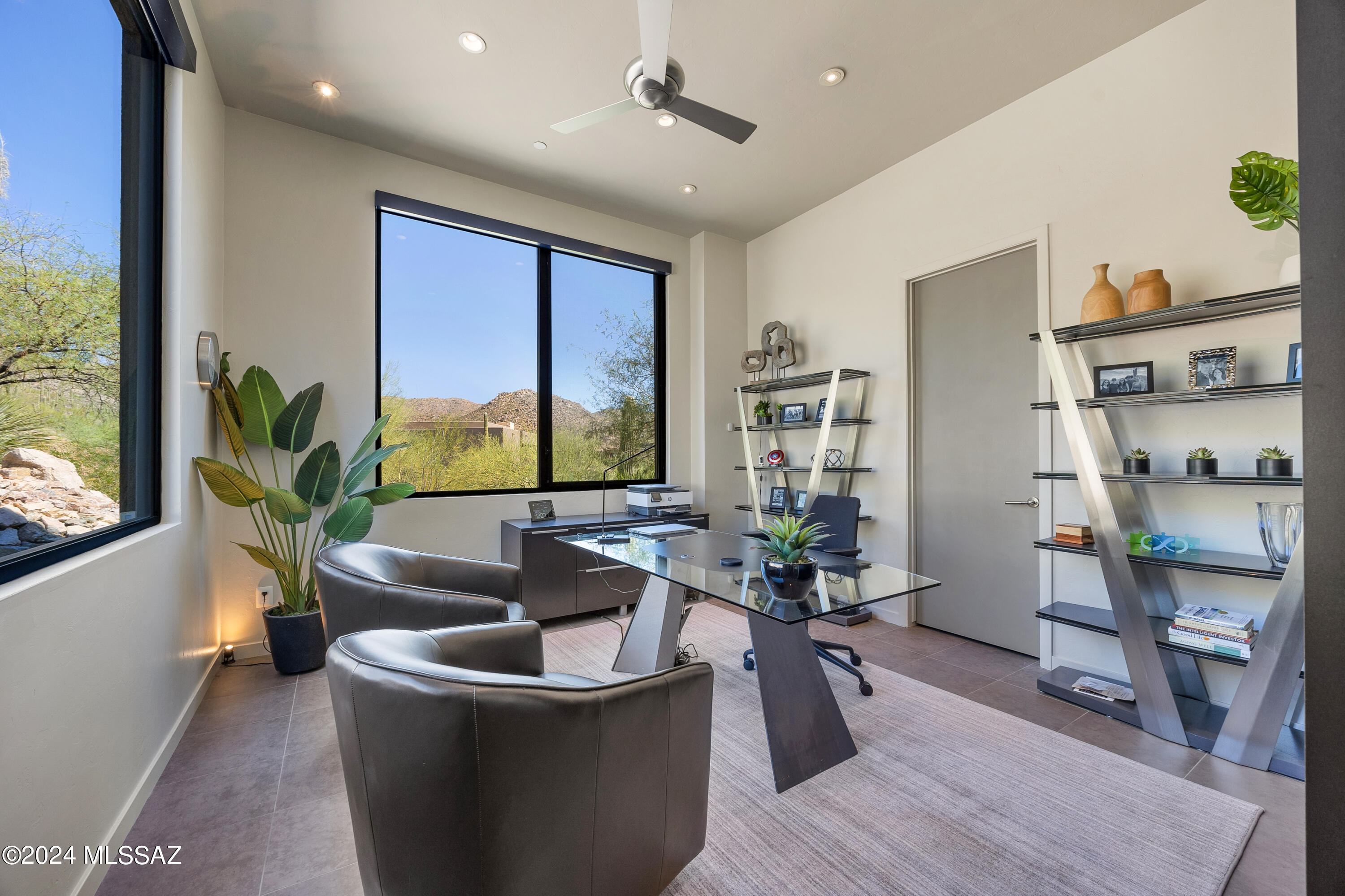 Canyon Pass III At Dove Mountain (111-181) - Residential