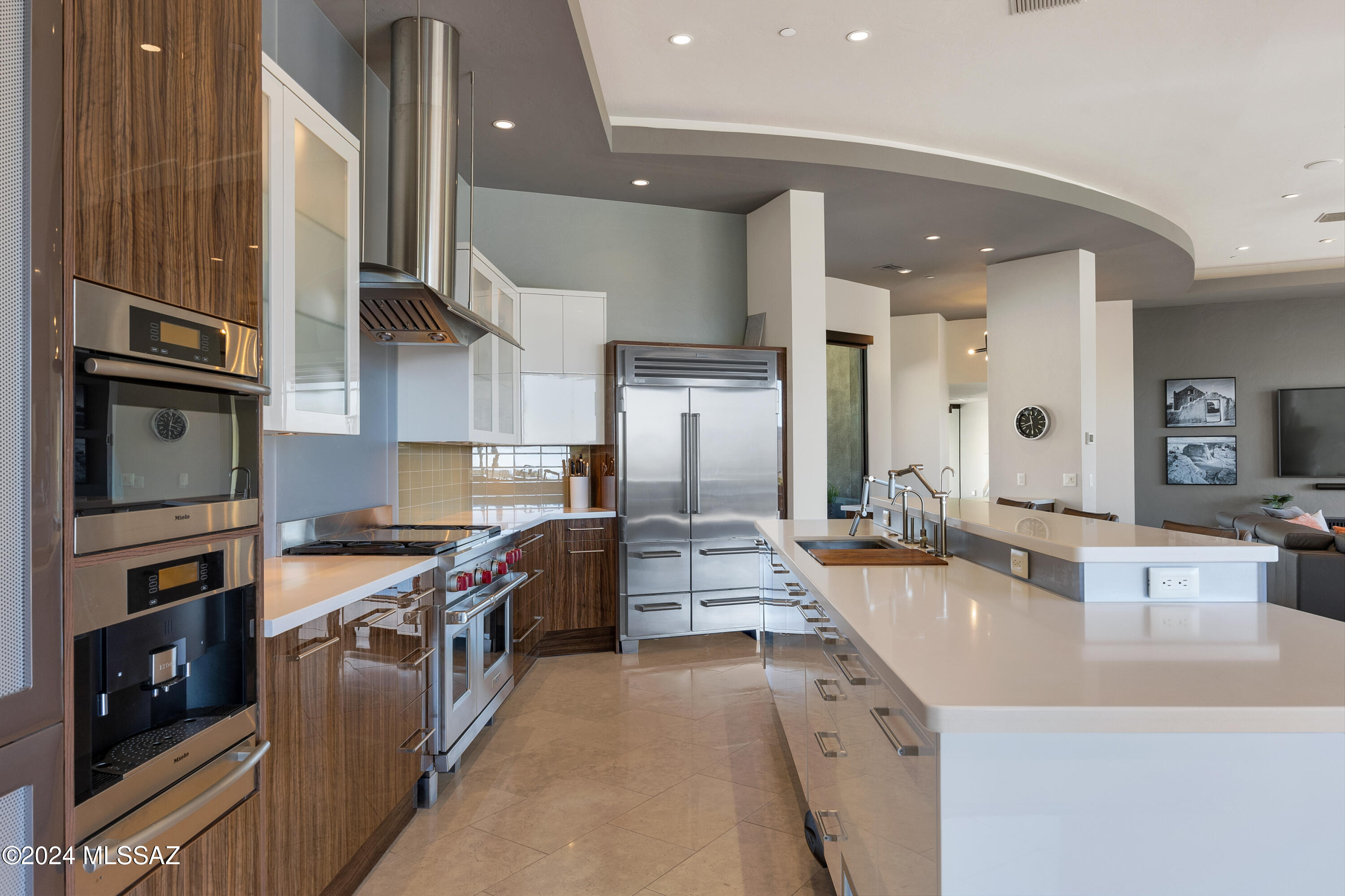 Canyon Pass III At Dove Mountain (111-181) - Residential